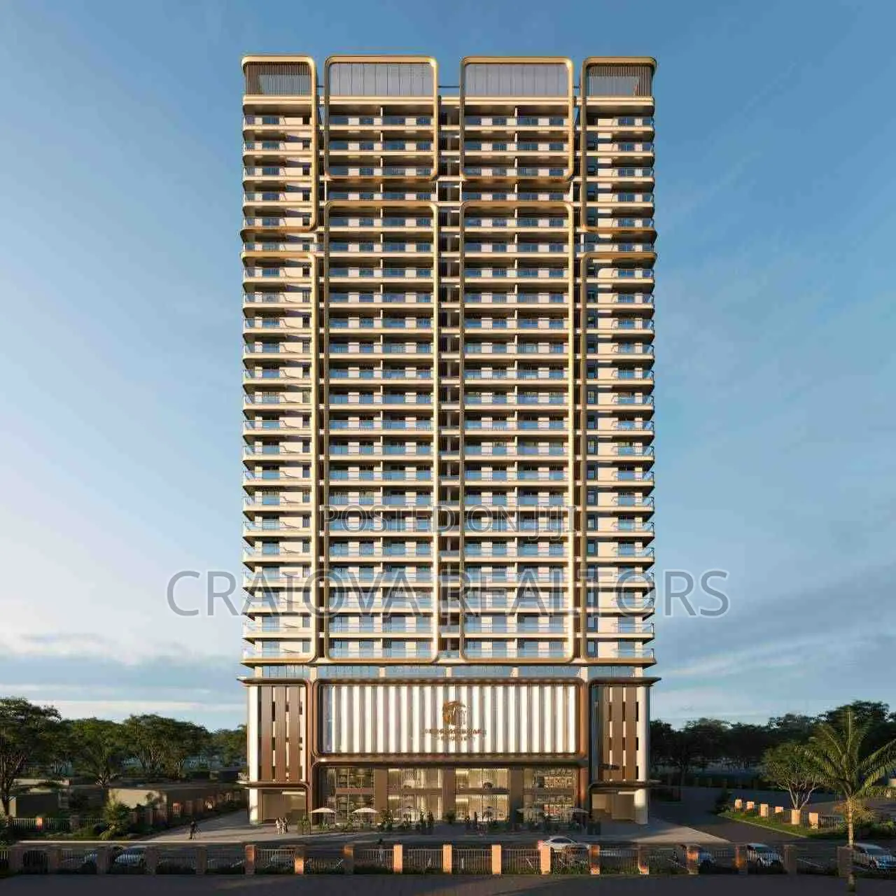 1bdrm Apartment in Brookside Oak, Westlands for sale in Westlands