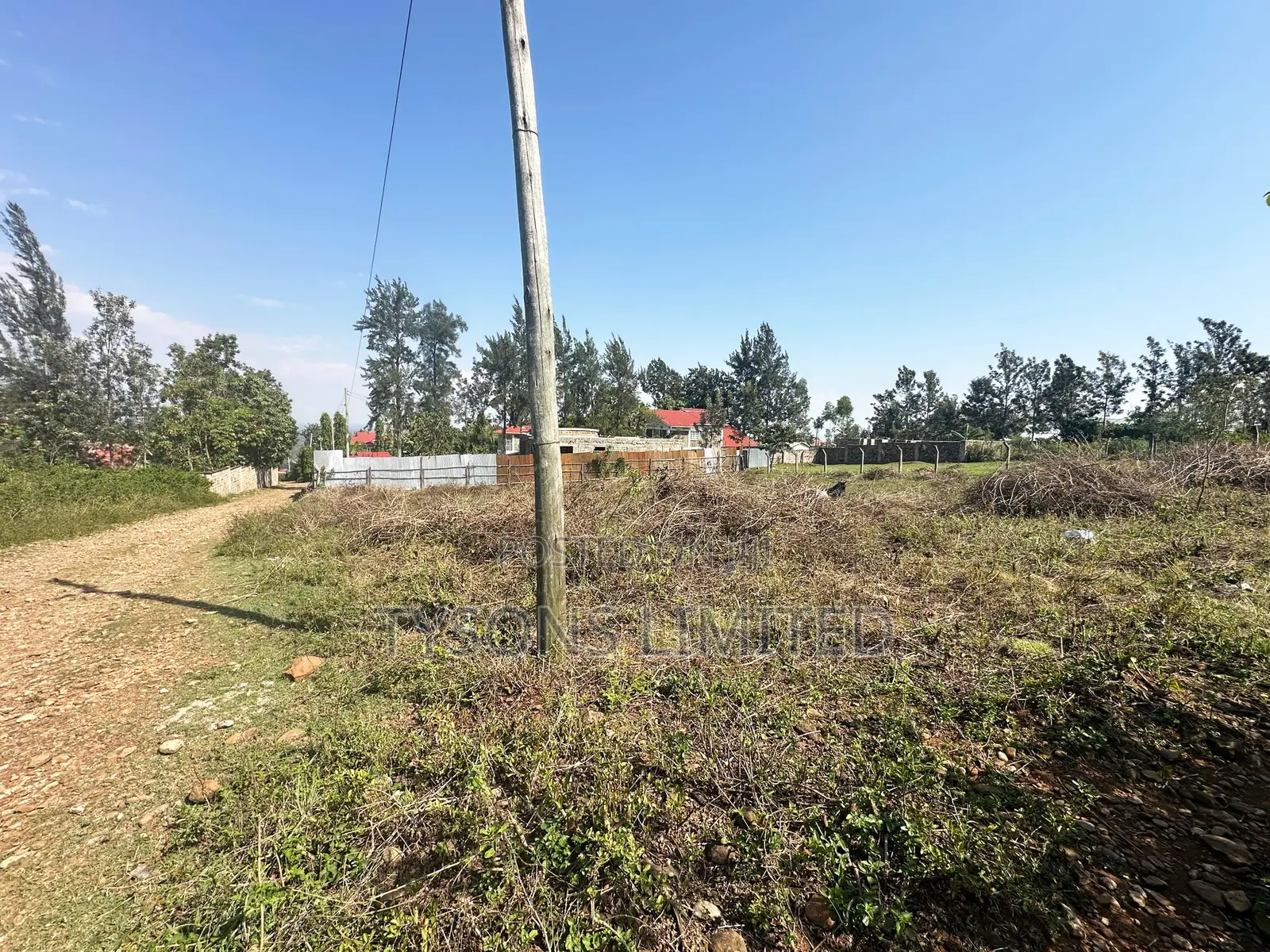 Plot for Sale at Konya, Kisumu City in Kajulu