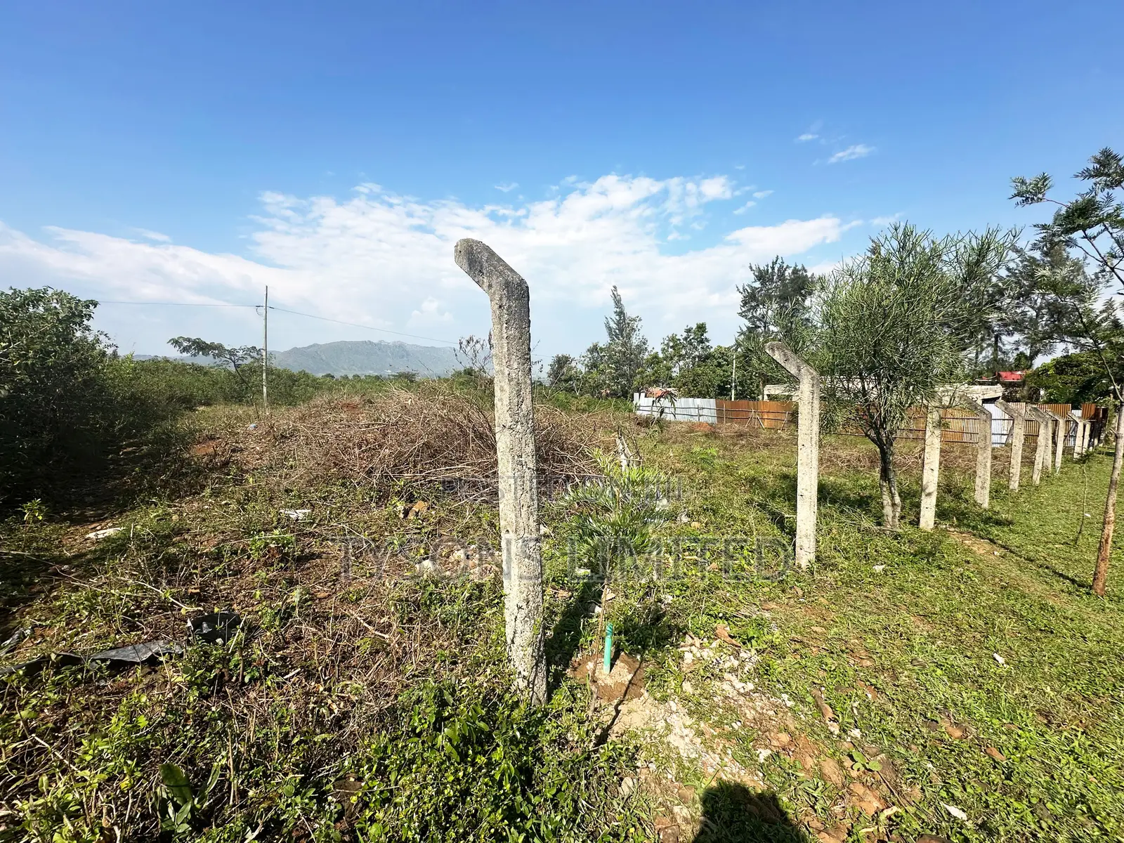Plot for Sale at Konya, Kisumu City in Kajulu