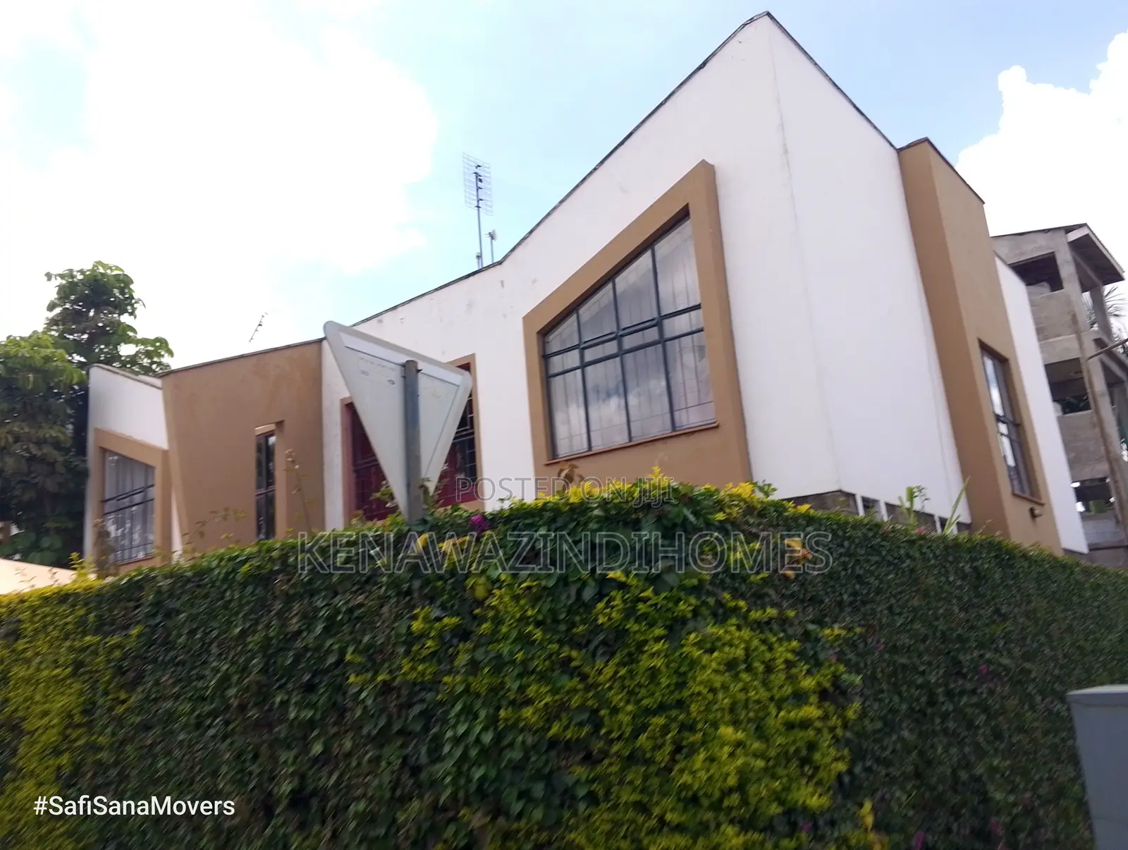 4bdrm Townhouse/Terrace in Syokimau, Gateway Mall Area for sale in Gateway Mall Area