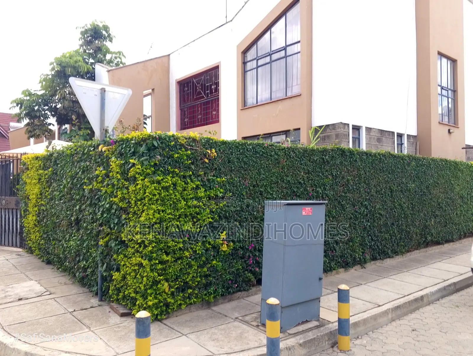 4bdrm Townhouse/Terrace in Syokimau, Gateway Mall Area for sale in Gateway Mall Area
