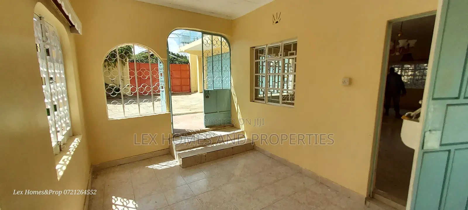5bdrm House in Ongata Rongai for rent in Ongata Rongai