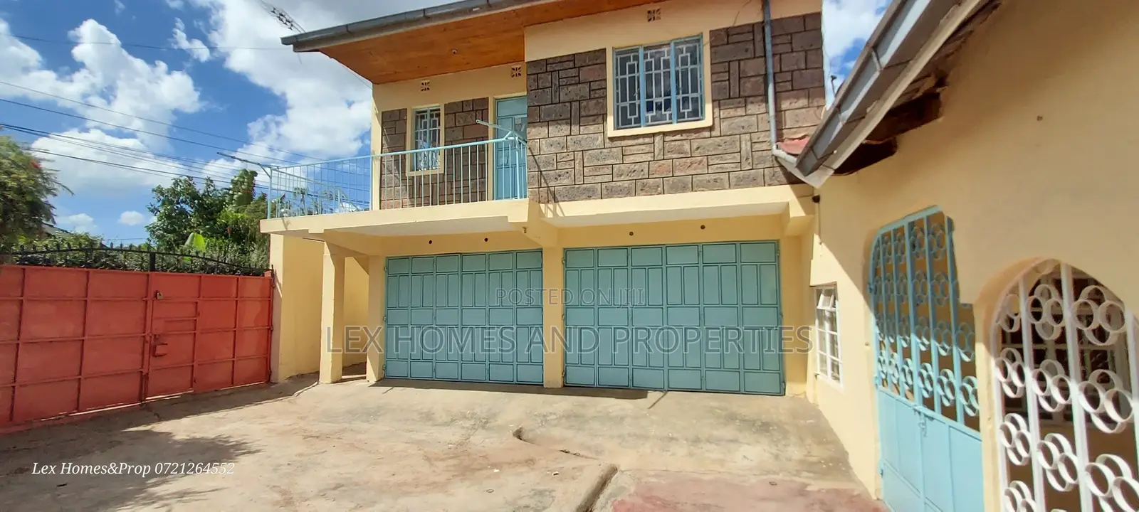 5bdrm House in Ongata Rongai for rent in Ongata Rongai