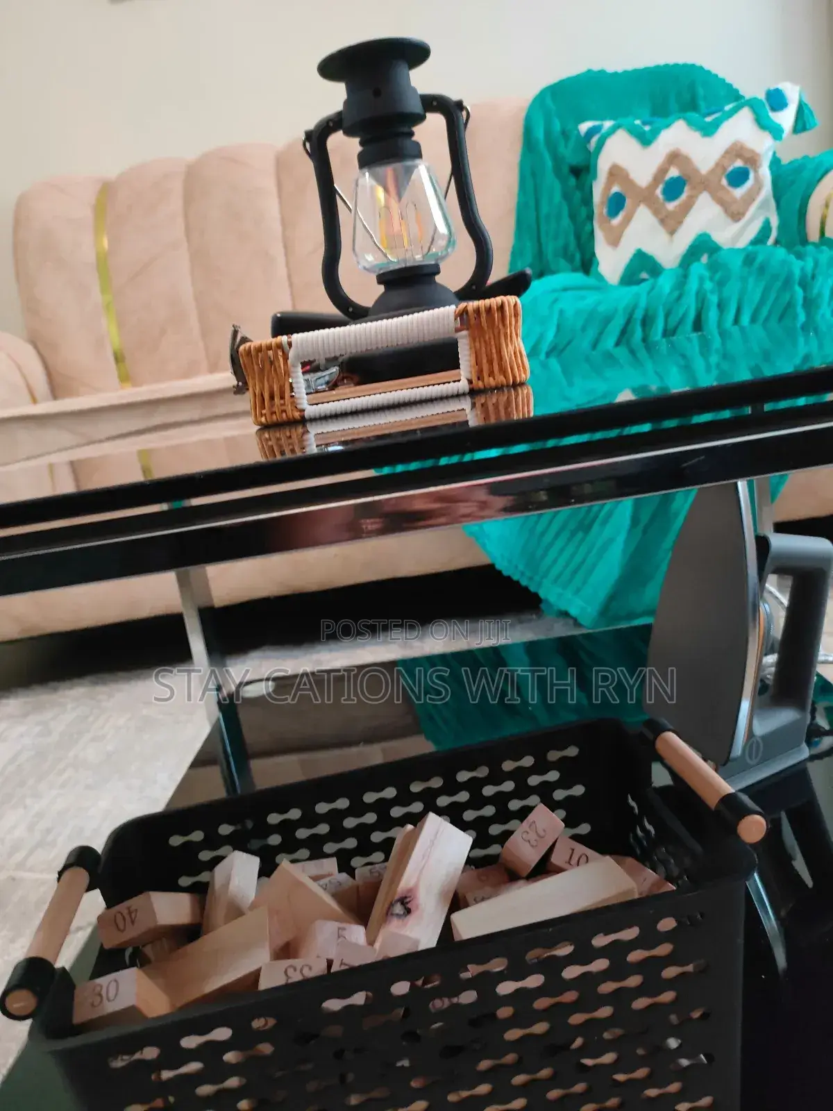 Cozy Studion - Airbnb in Ruaka Near Un Gigiri and Usa Embassy in Ruaka