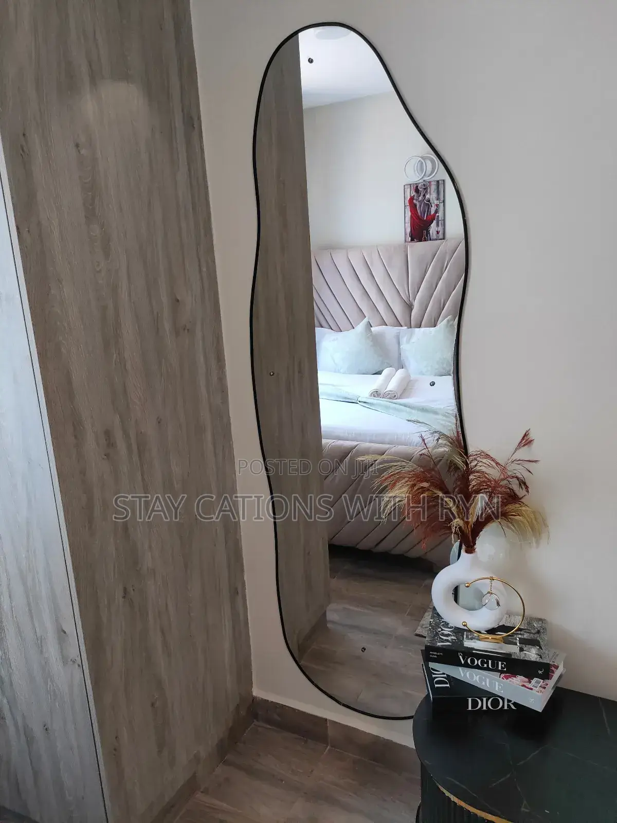 Cozy Studion - Airbnb in Ruaka Near Un Gigiri and Usa Embassy in Ruaka