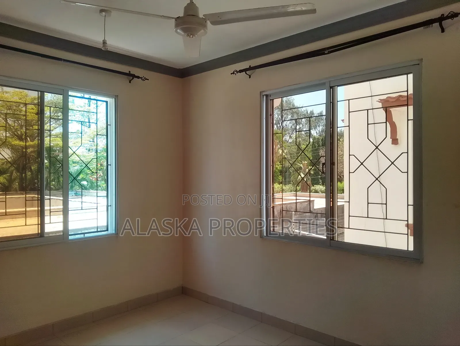 3bdrm Apartment in Nyali Estate for rent in Nyali