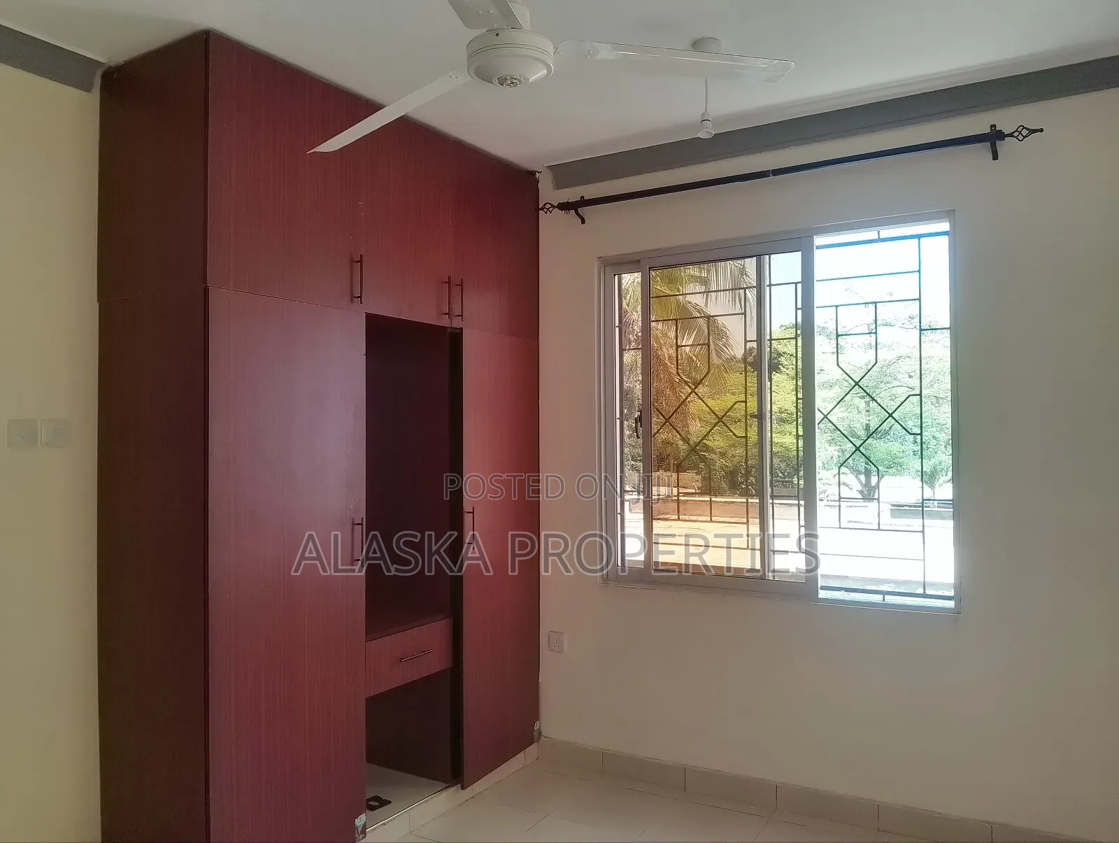 3bdrm Apartment in Nyali Estate for rent in Nyali
