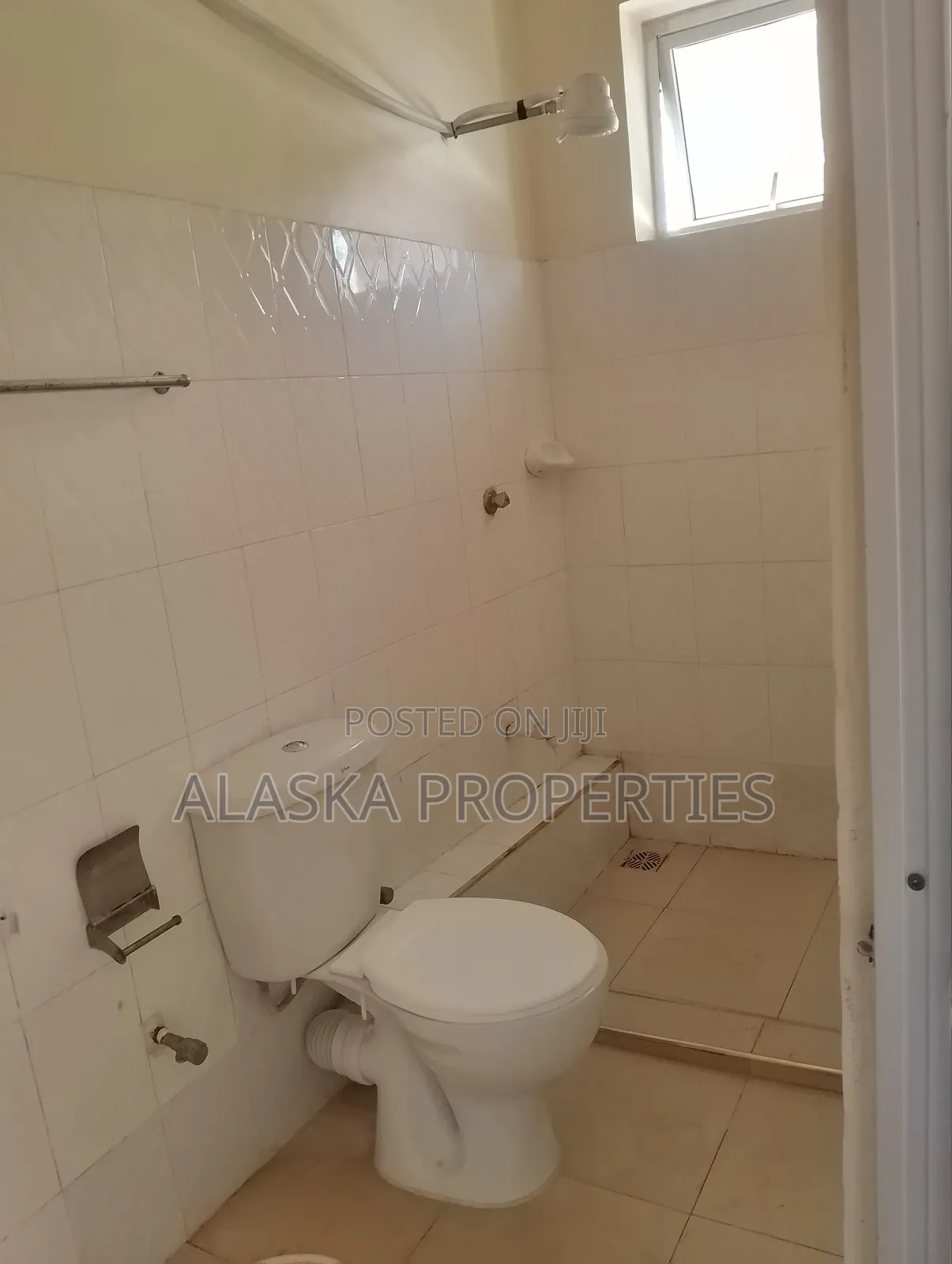 3bdrm Apartment in Nyali Estate for rent in Nyali