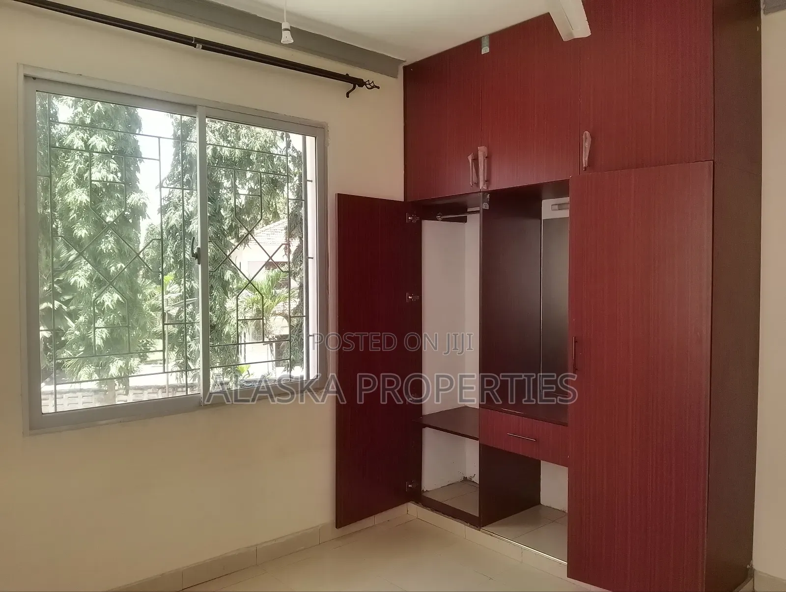 3bdrm Apartment in Nyali Estate for rent in Nyali