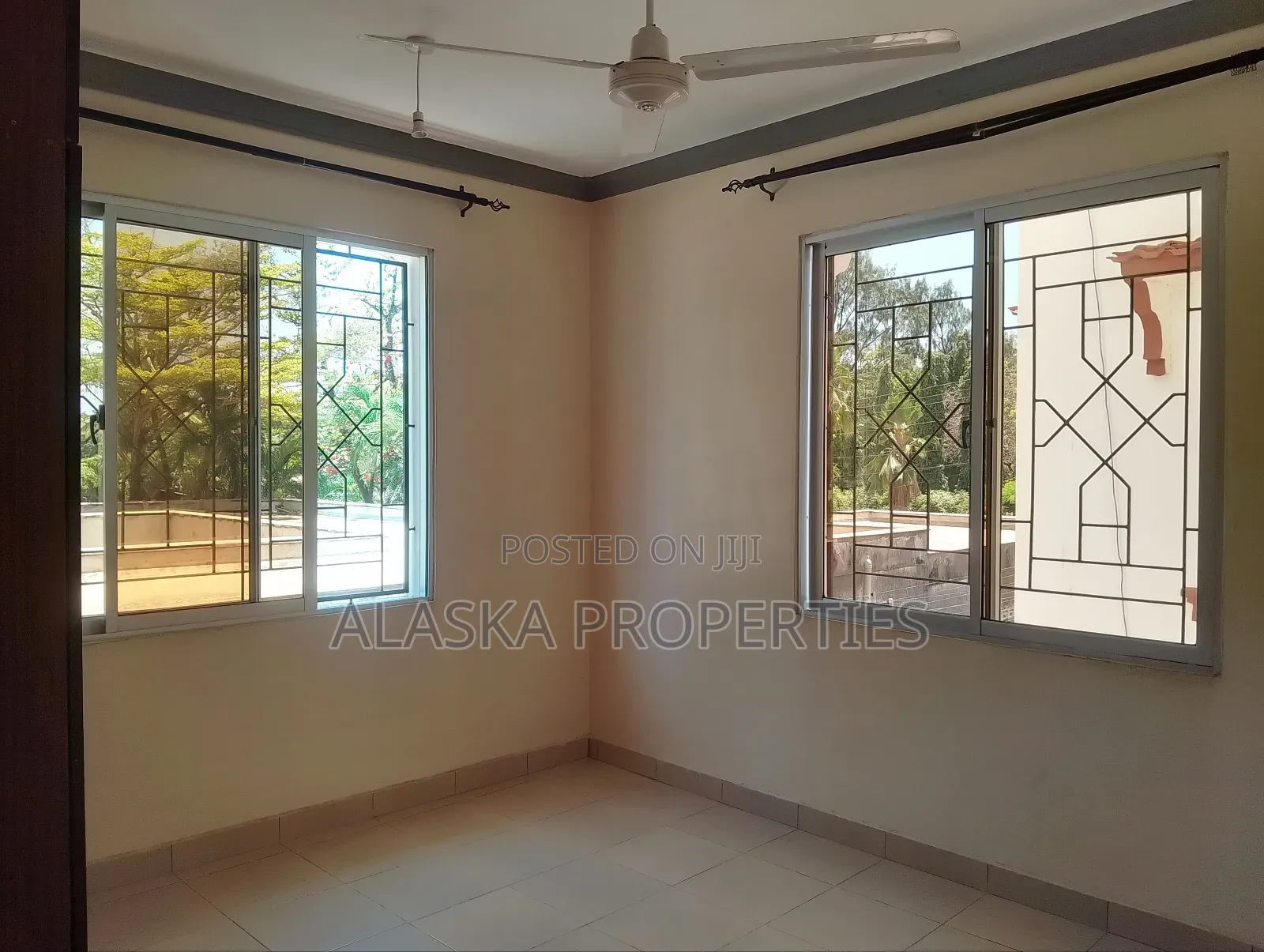 3bdrm Apartment in Nyali Estate for rent in Nyali