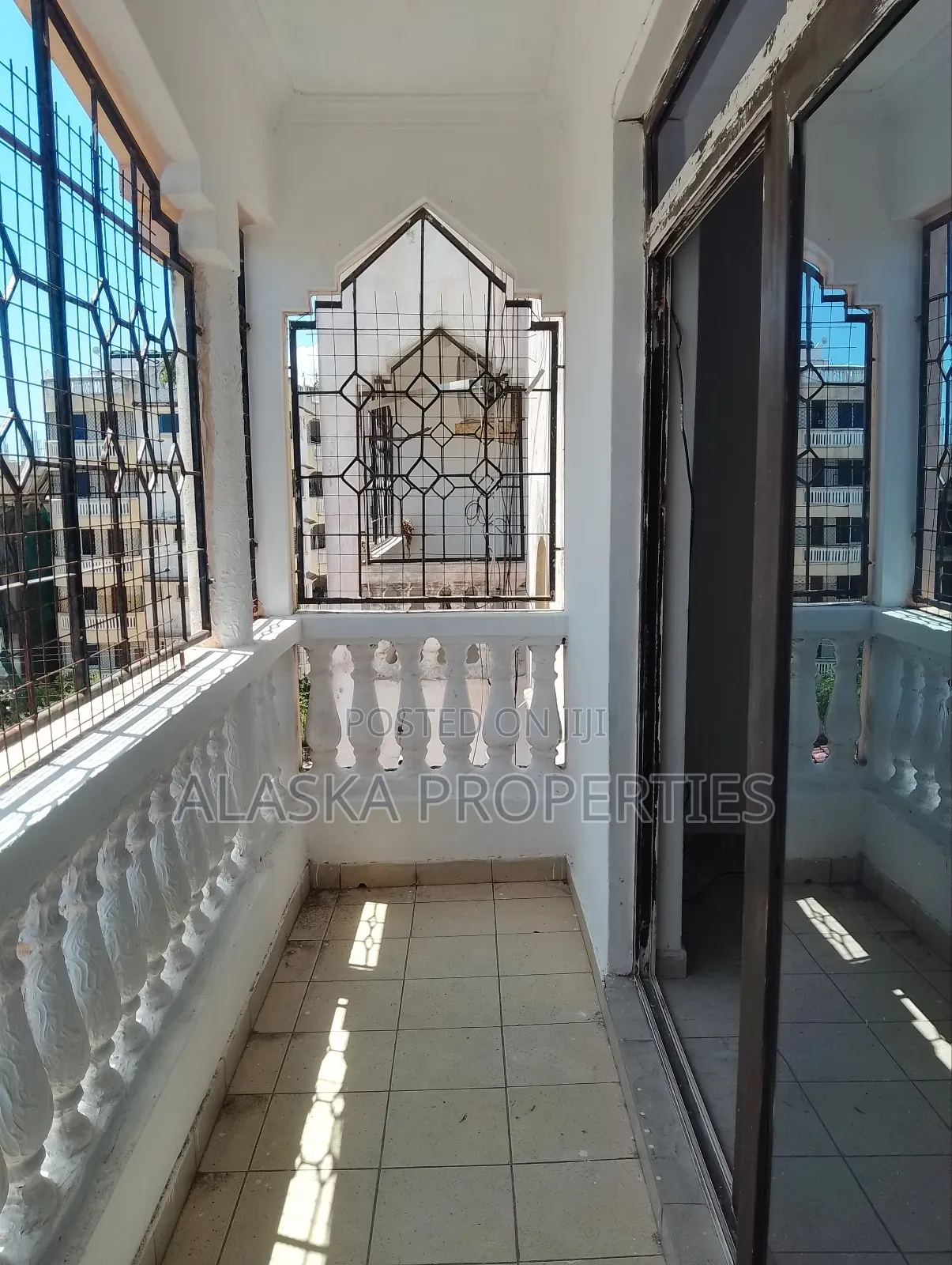 3bdrm Apartment in Nyali Estate for rent in Nyali