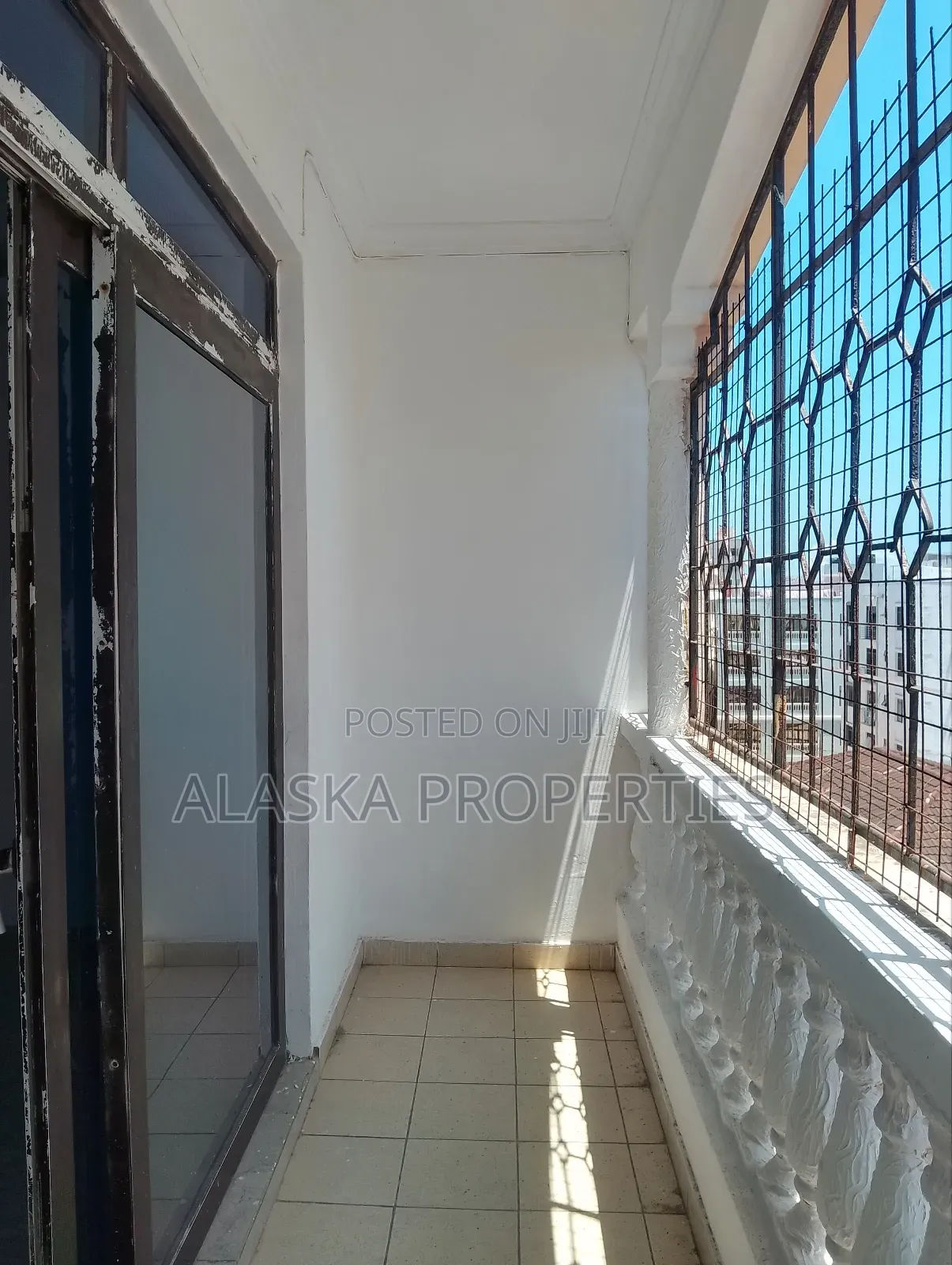 3bdrm Apartment in Nyali Estate for rent in Nyali