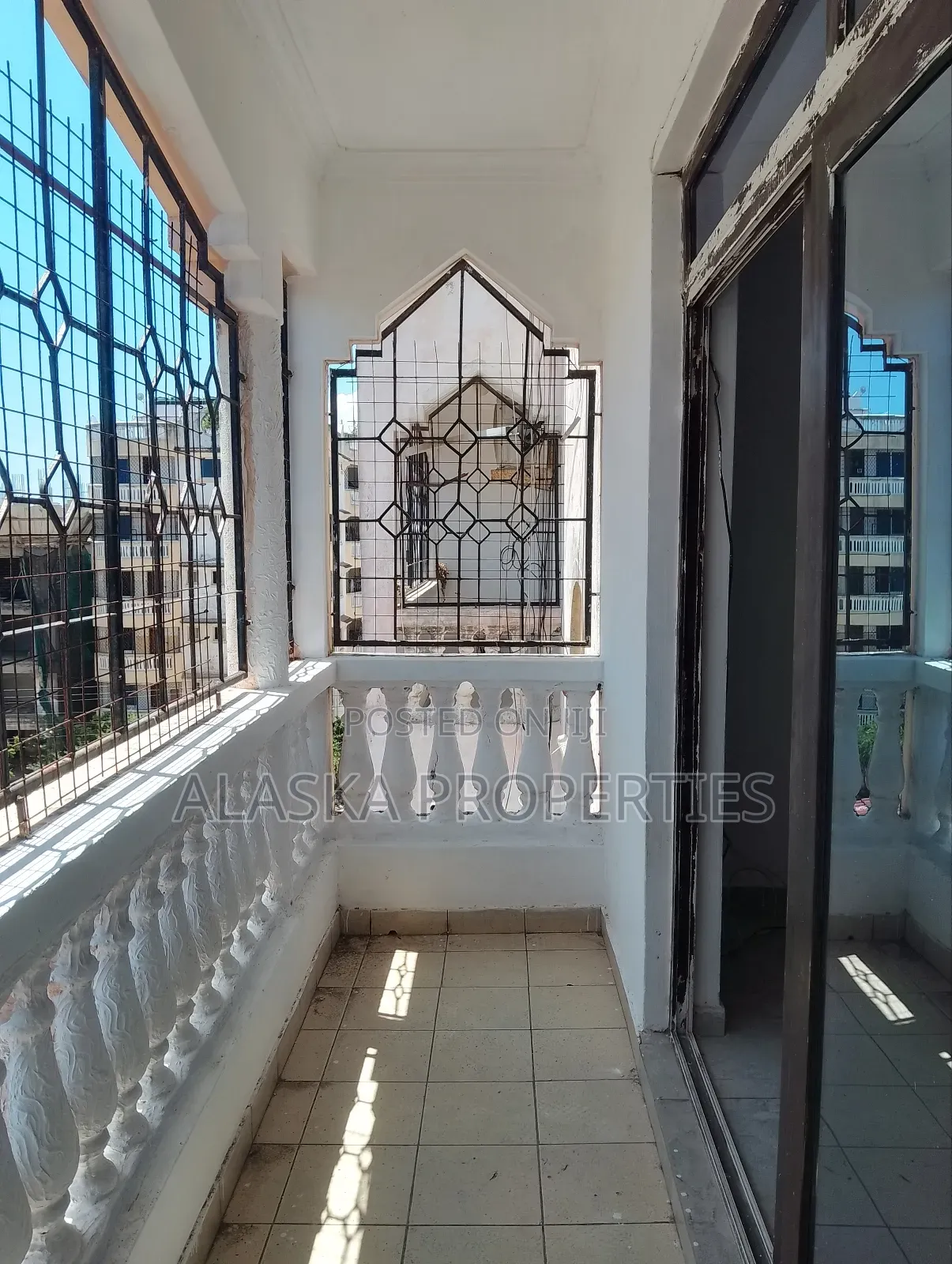 3bdrm Apartment in Nyali Estate for rent in Nyali