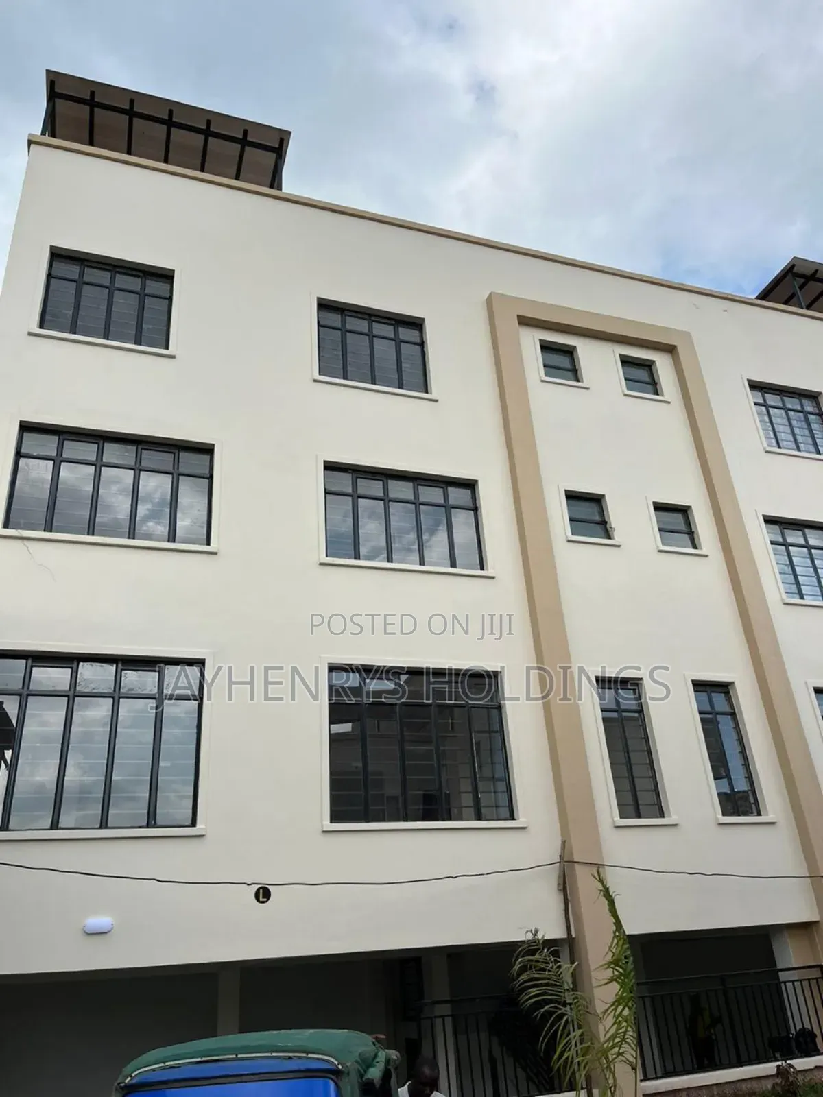 4bdrm House in Membley Estate for rent in Membley Estate