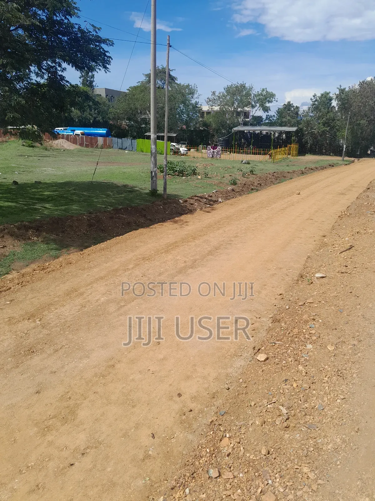 Prime 4 Plots Near Staridge Hotel in Homa Bay in Homa Bay Central