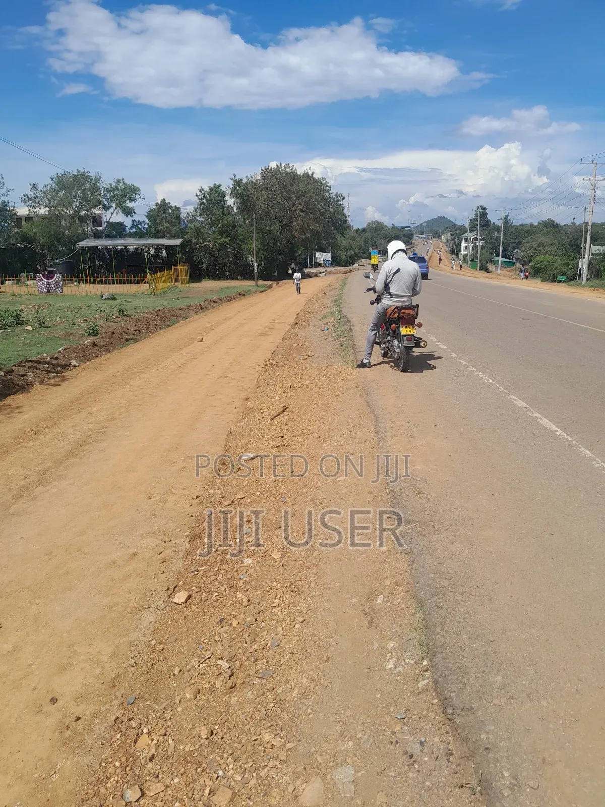 Prime 4 Plots Near Staridge Hotel in Homa Bay in Homa Bay Central