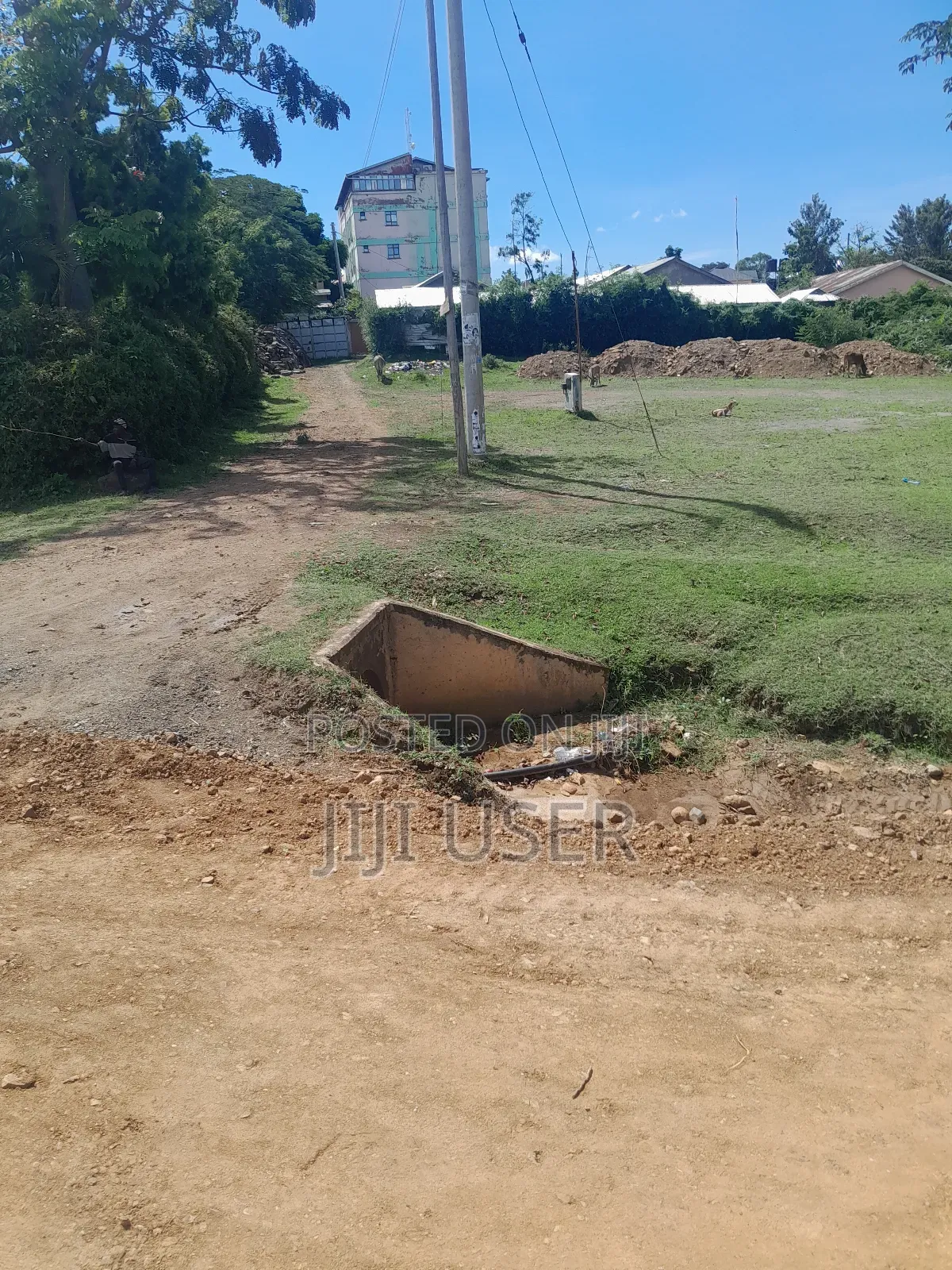 Prime 4 Plots Near Staridge Hotel in Homa Bay in Homa Bay Central