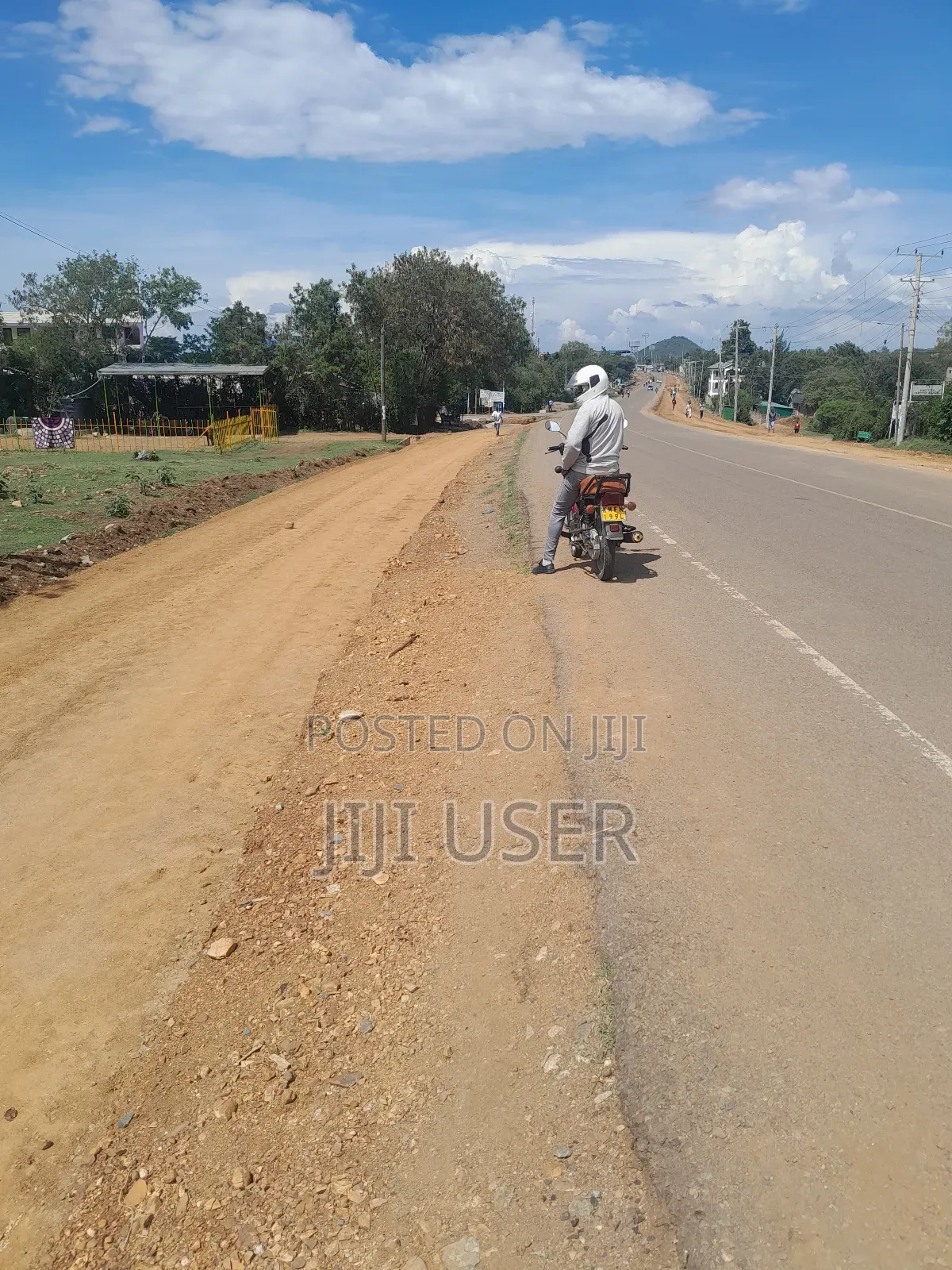 Prime 4 Plots Near Staridge Hotel in Homa Bay in Homa Bay Central