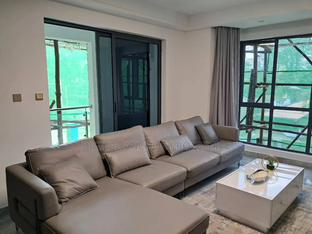 1bdrm Apartment in Muchai Drive Off, Kilimani for sale in Kilimani