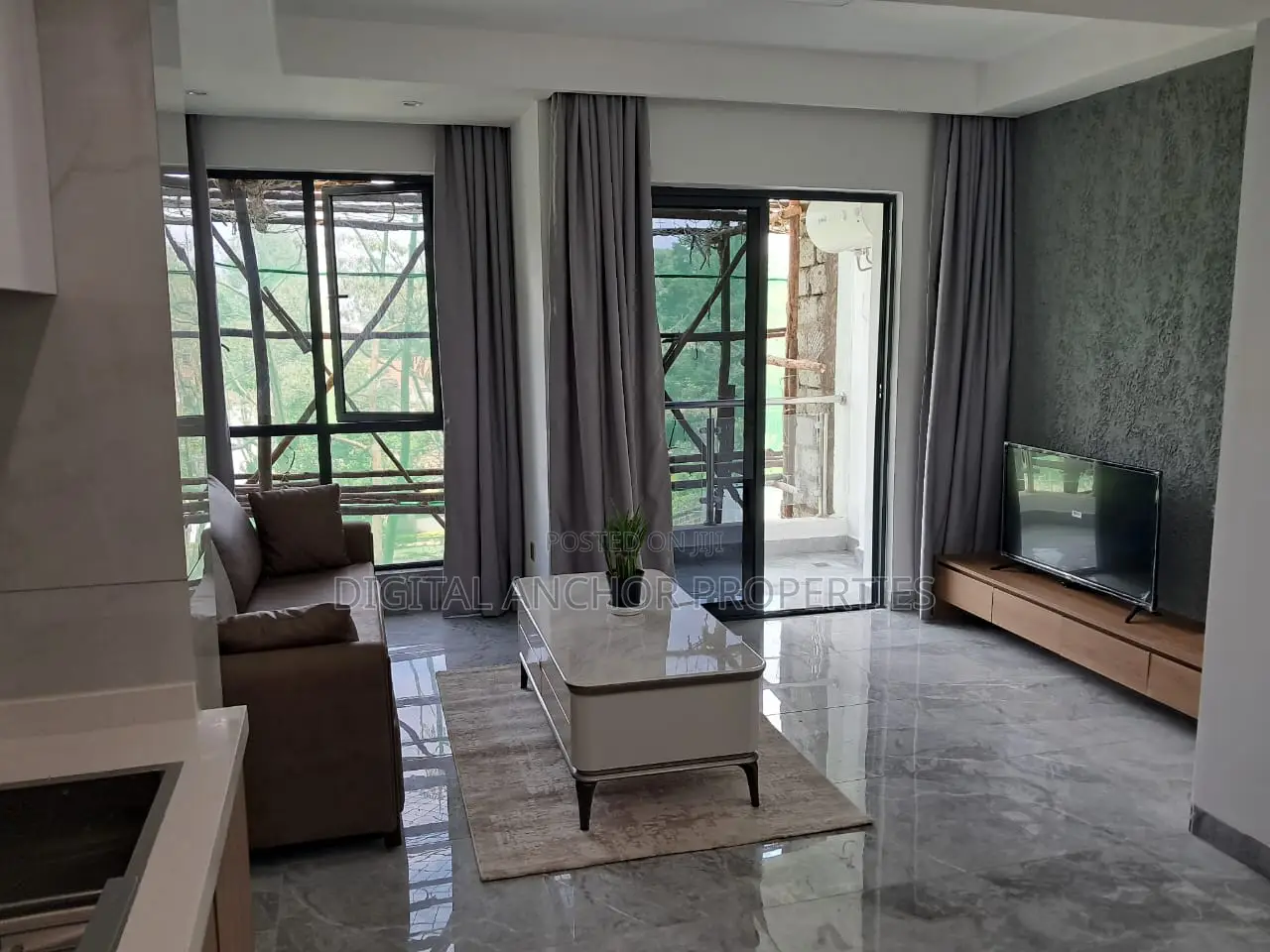 1bdrm Apartment in Muchai Drive Off, Kilimani for sale in Kilimani