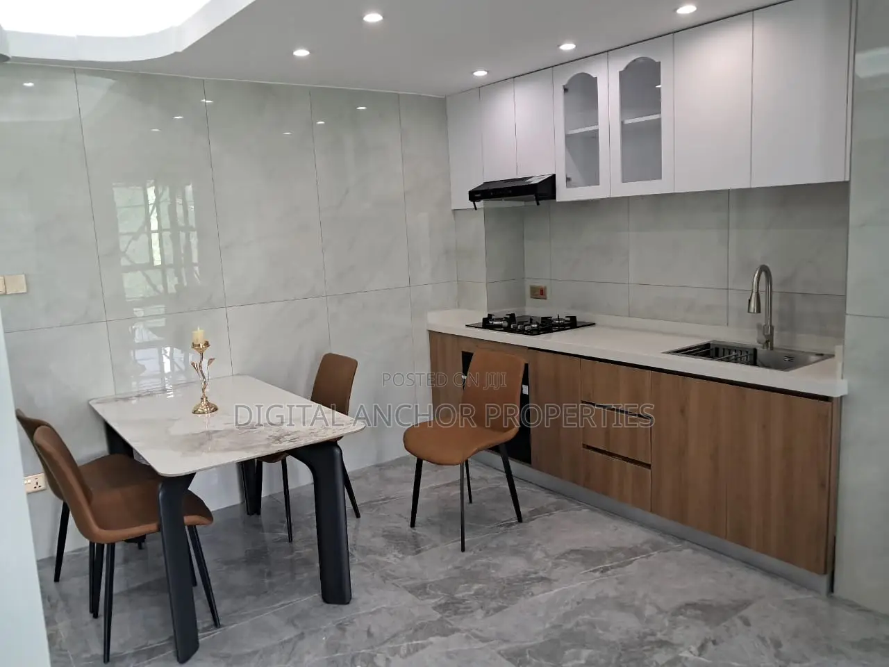 1bdrm Apartment in Muchai Drive Off, Kilimani for sale in Kilimani