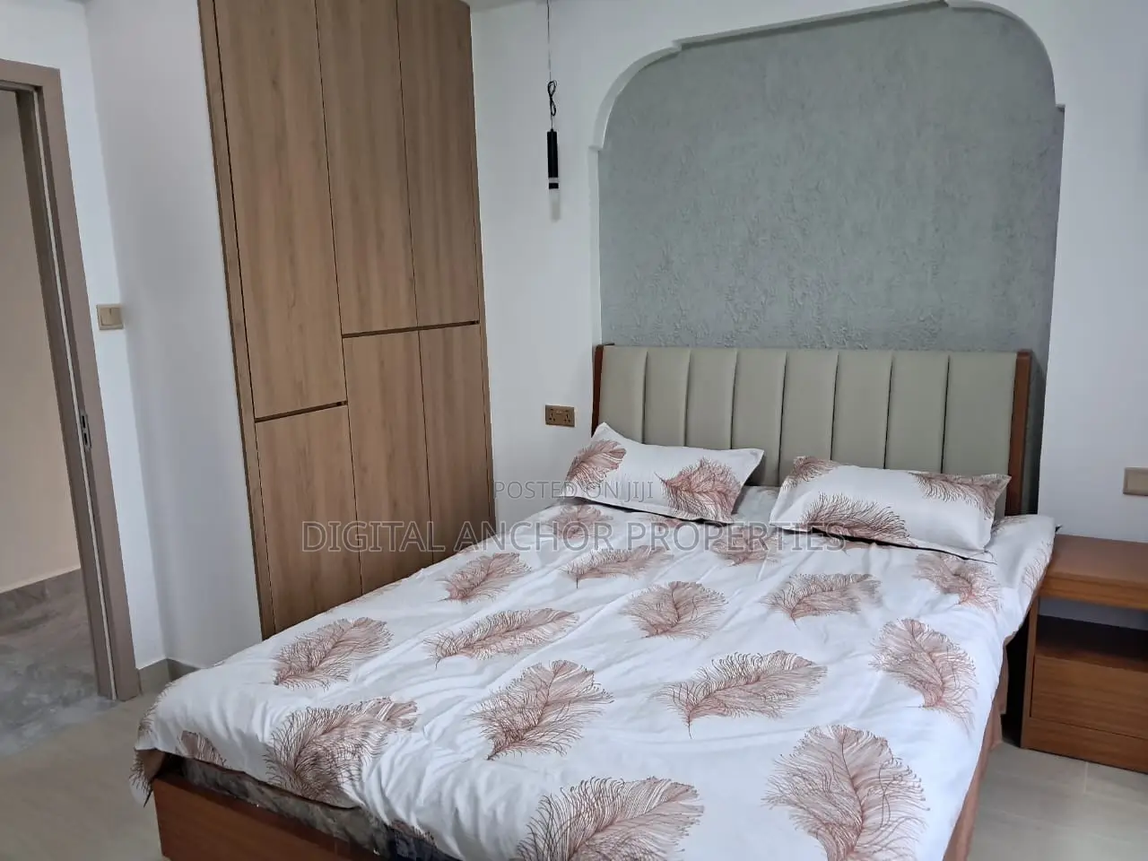 1bdrm Apartment in Muchai Drive Off, Kilimani for sale in Kilimani