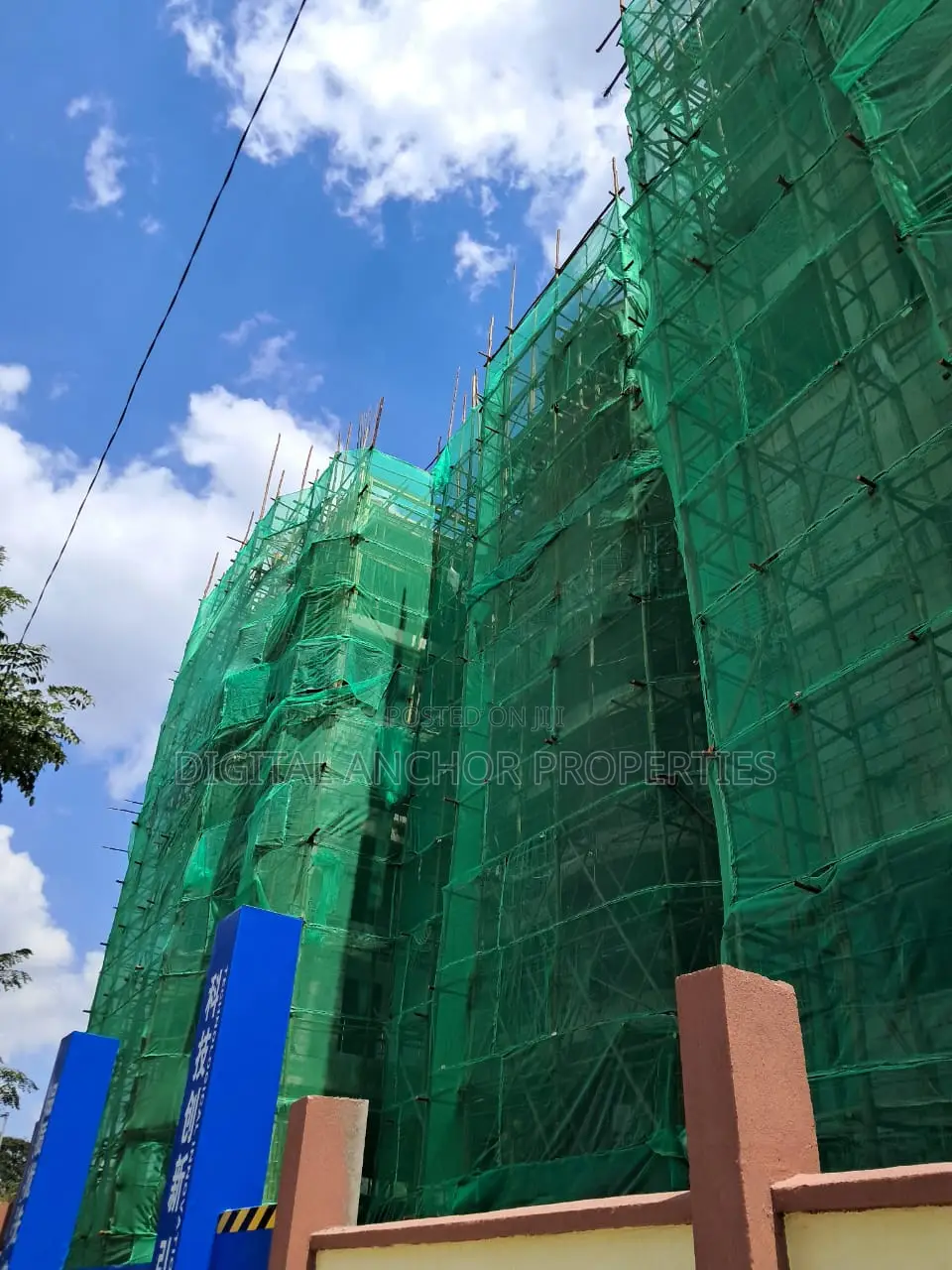1bdrm Apartment in Muchai Drive Off, Kilimani for sale in Kilimani