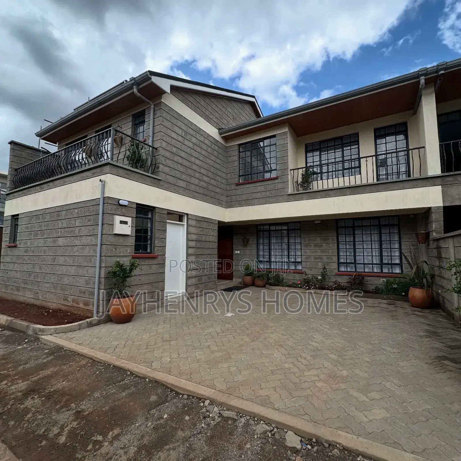 4bdrm House in Syokimau for sale in Syokimau