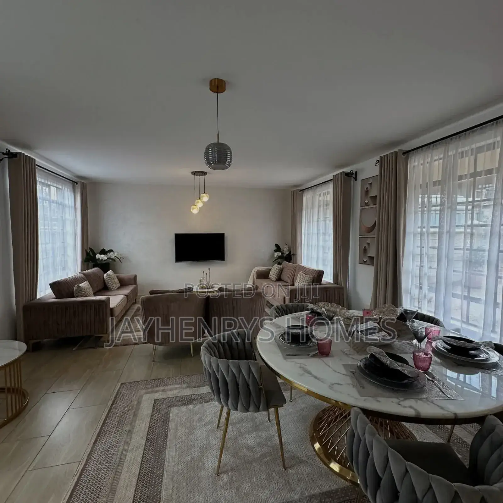 4bdrm House in Syokimau for sale in Syokimau