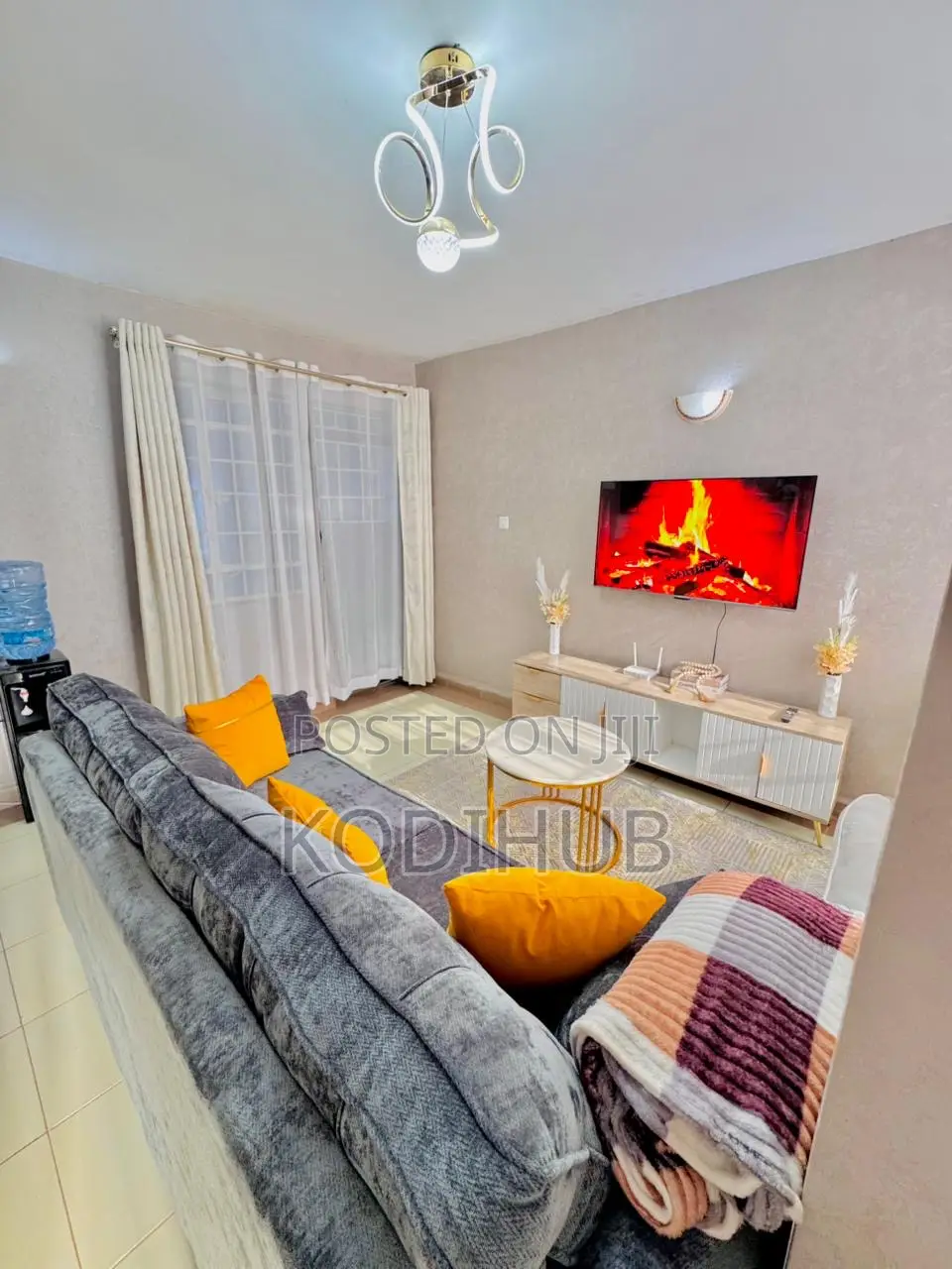 Modern Bright 1 Bedroom • Garden Estate. Whitehouse in Thome