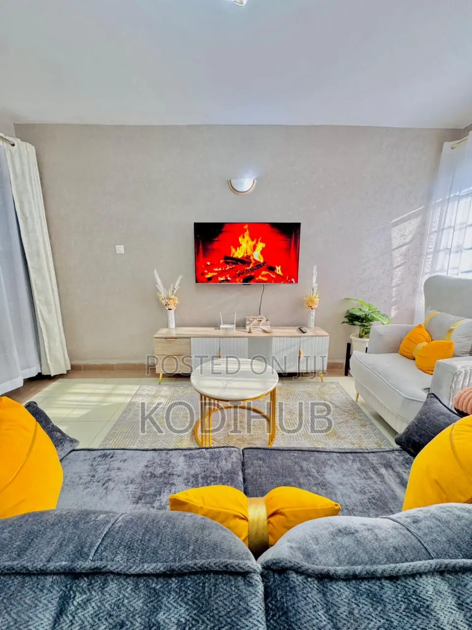 Modern Bright 1 Bedroom • Garden Estate. Whitehouse in Thome
