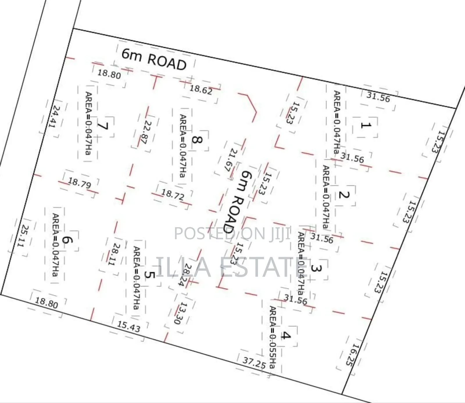 Development Opportunity in Diani in Ukunda