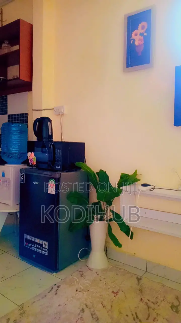 Studio Mombasa in Kadzandani