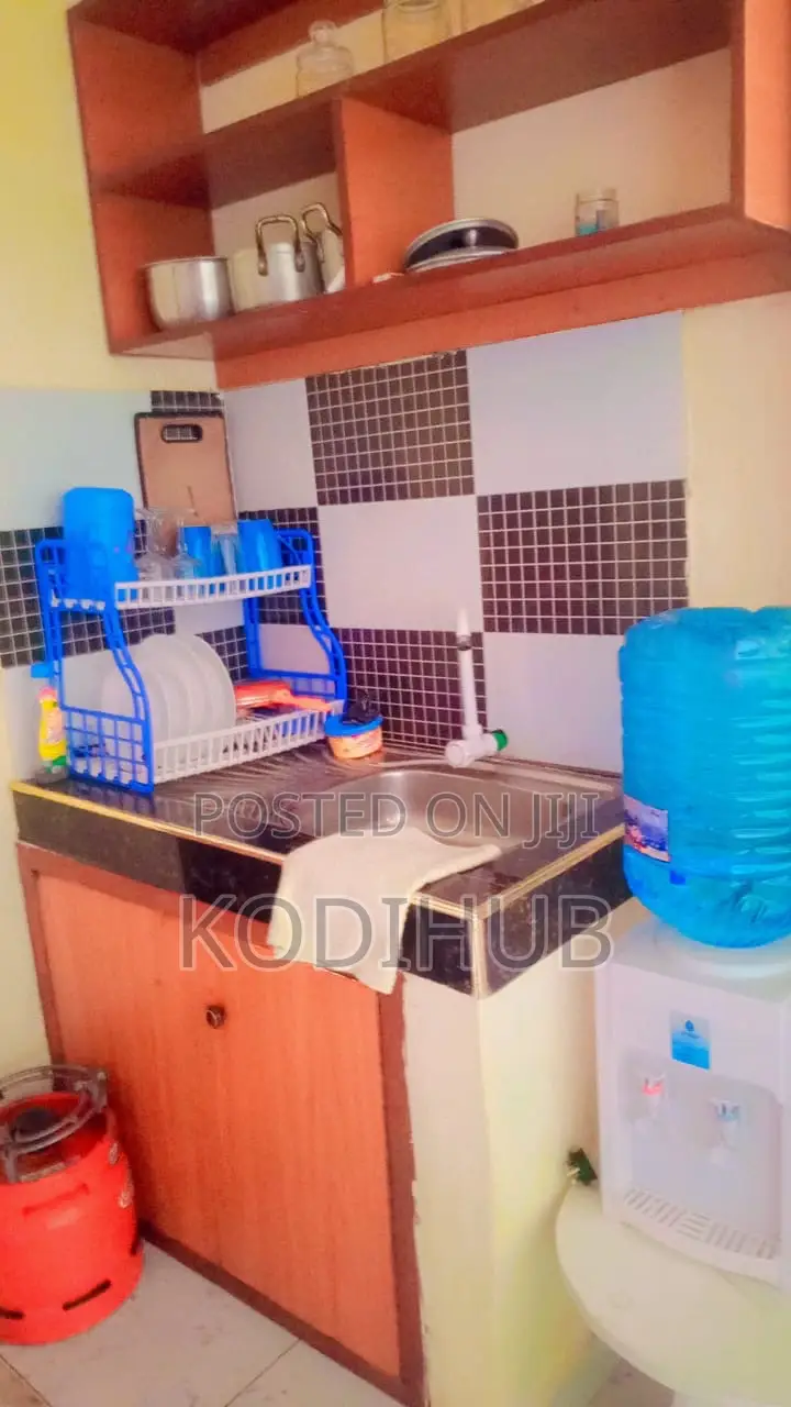Studio Mombasa in Kadzandani