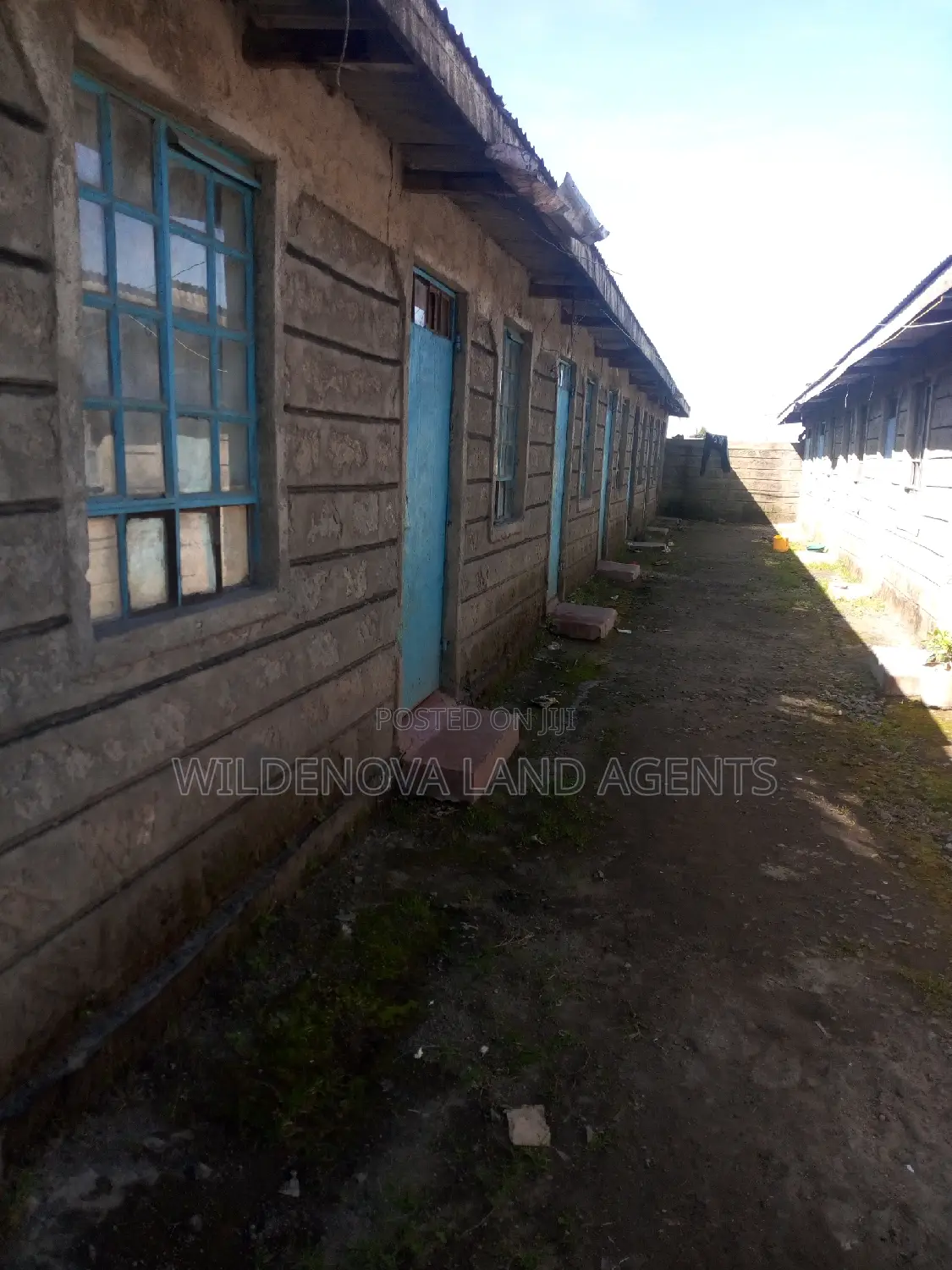 50*100 plots in Magumu Kinangop - Seize the Opportunity Today! in Magumu
