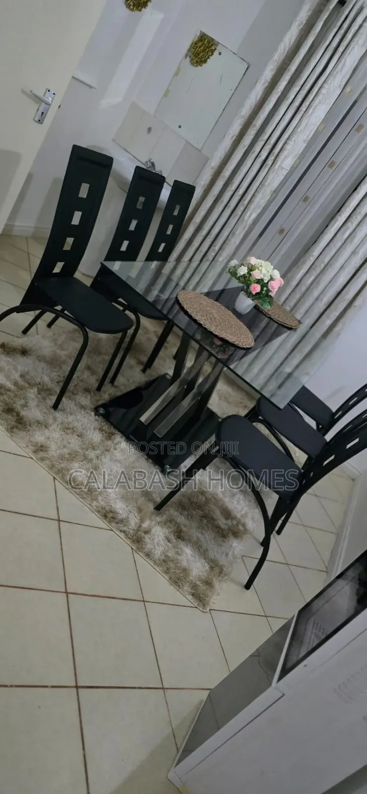 2 Bedroom ,Nyali,Behind Citymall,Swimming Pool,M in Nyali