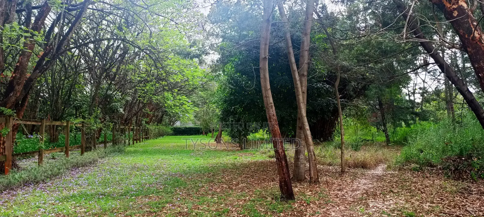 10 Acres for Sale in Karen in Karen C