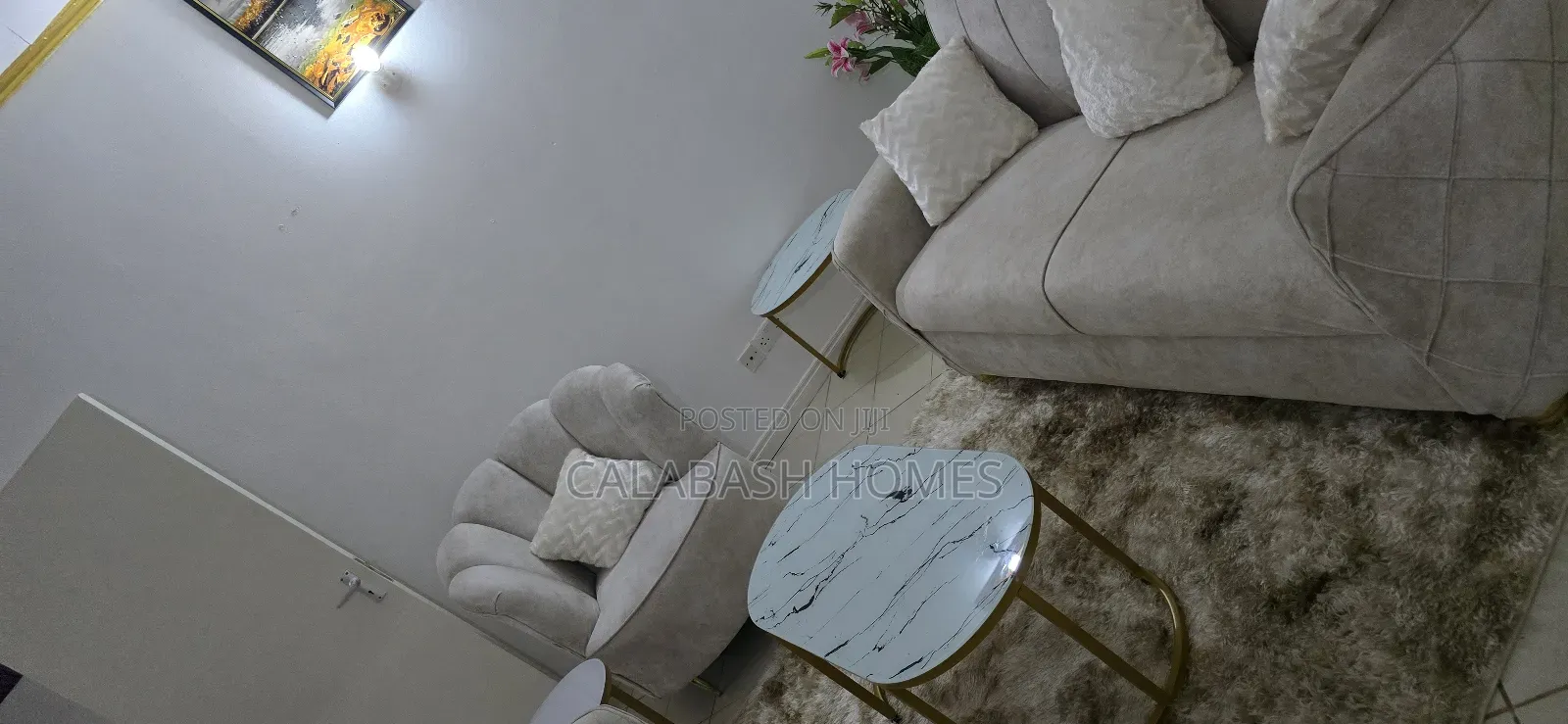 Spacious 2 Bedroom Apartment 5th Avenue Nyali Behind City Mall in Nyali