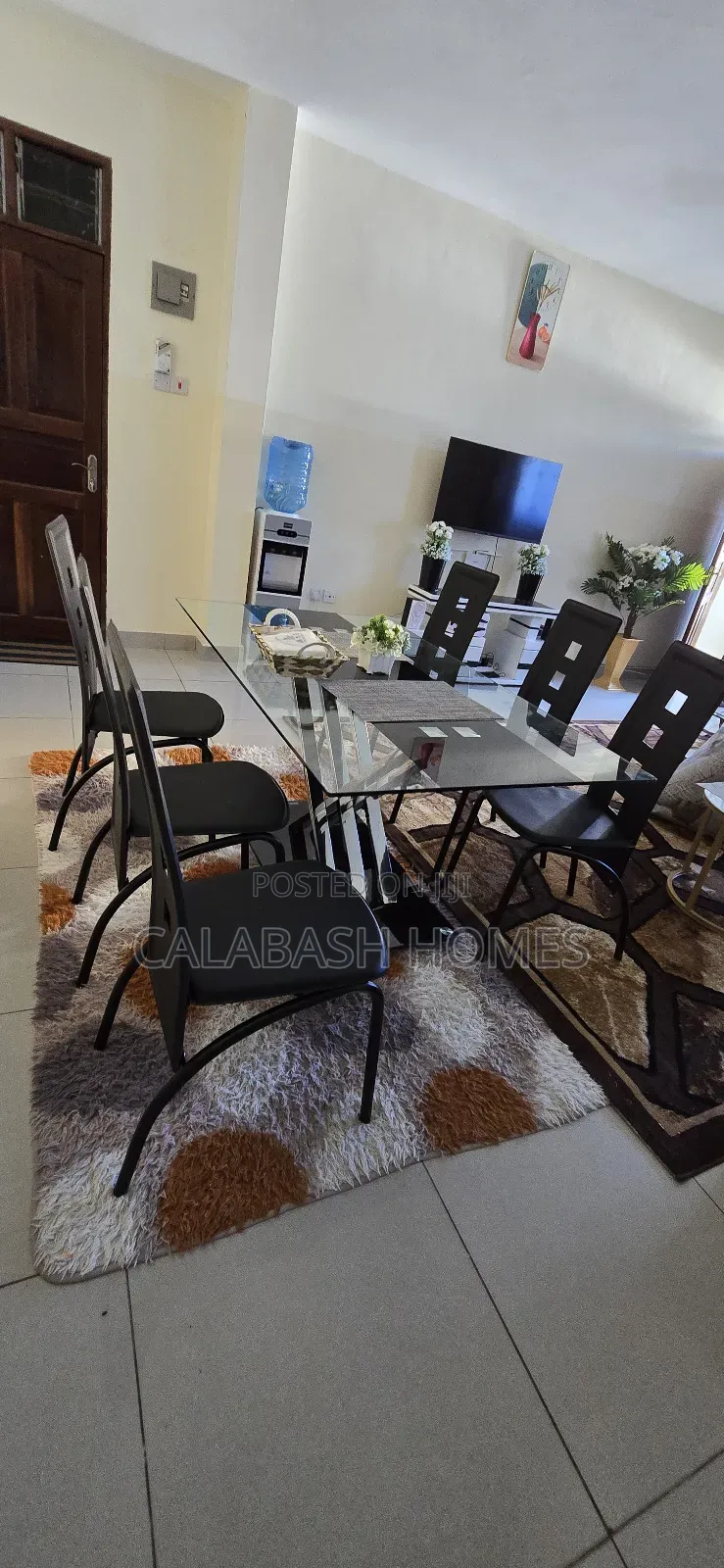 3 Bedroom Beach Road in Nyali