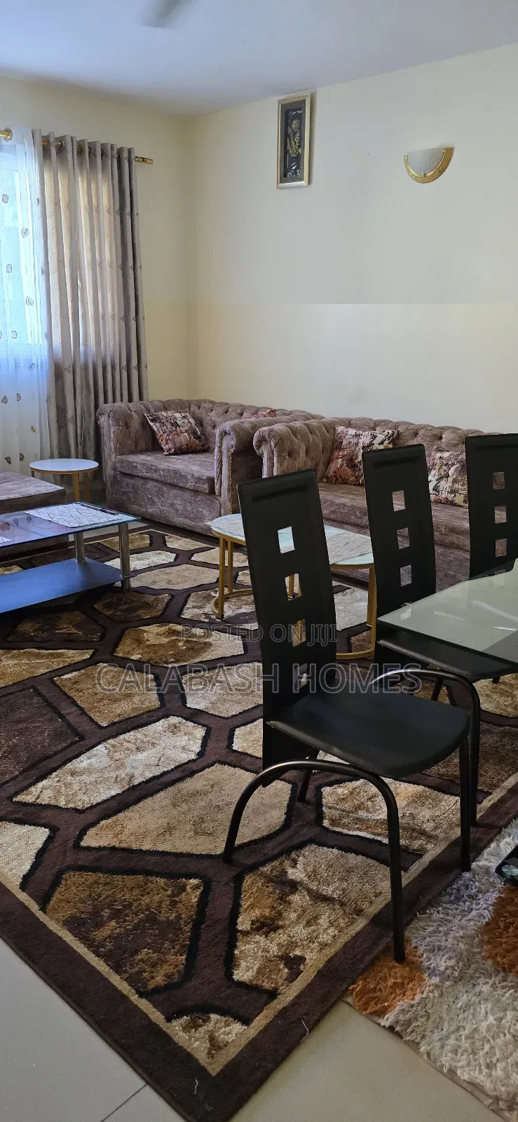 3 Bedroom Beach Road in Nyali