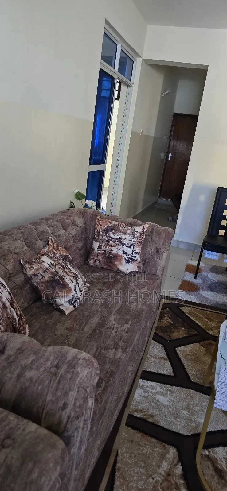 3 Bedroom Beach Road in Nyali