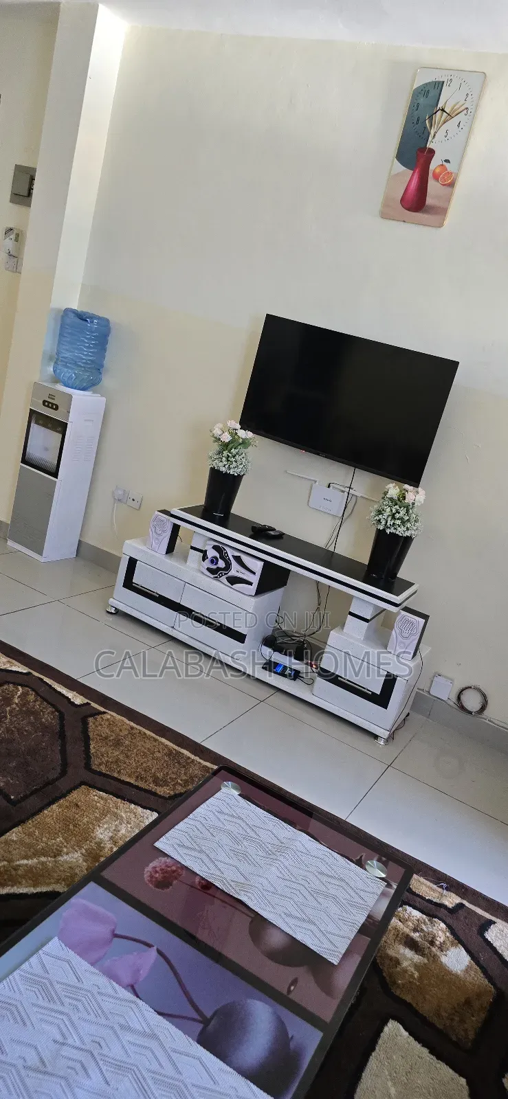 3 Bedroom Beach Road in Nyali