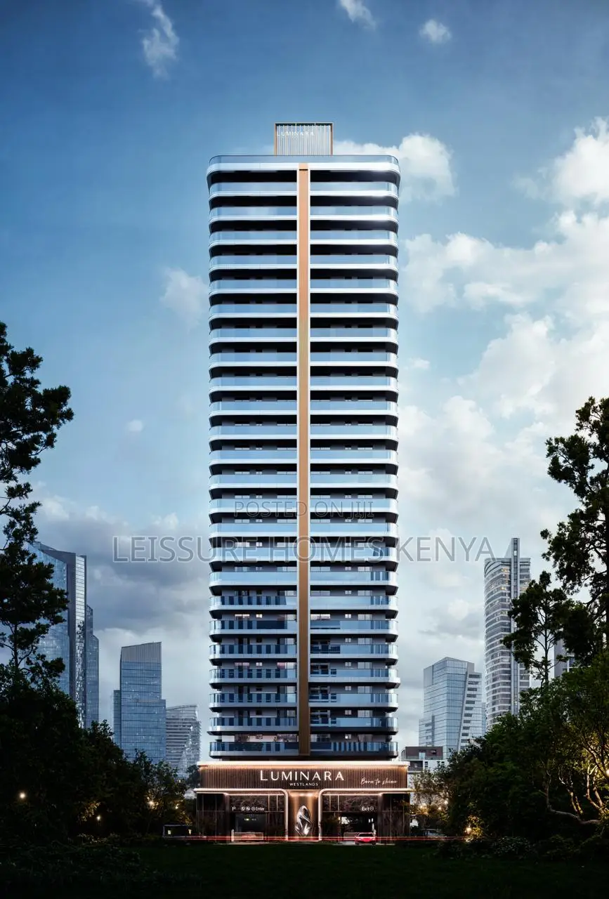 1bdrm Apartment In Westlands For Sale in Westlands