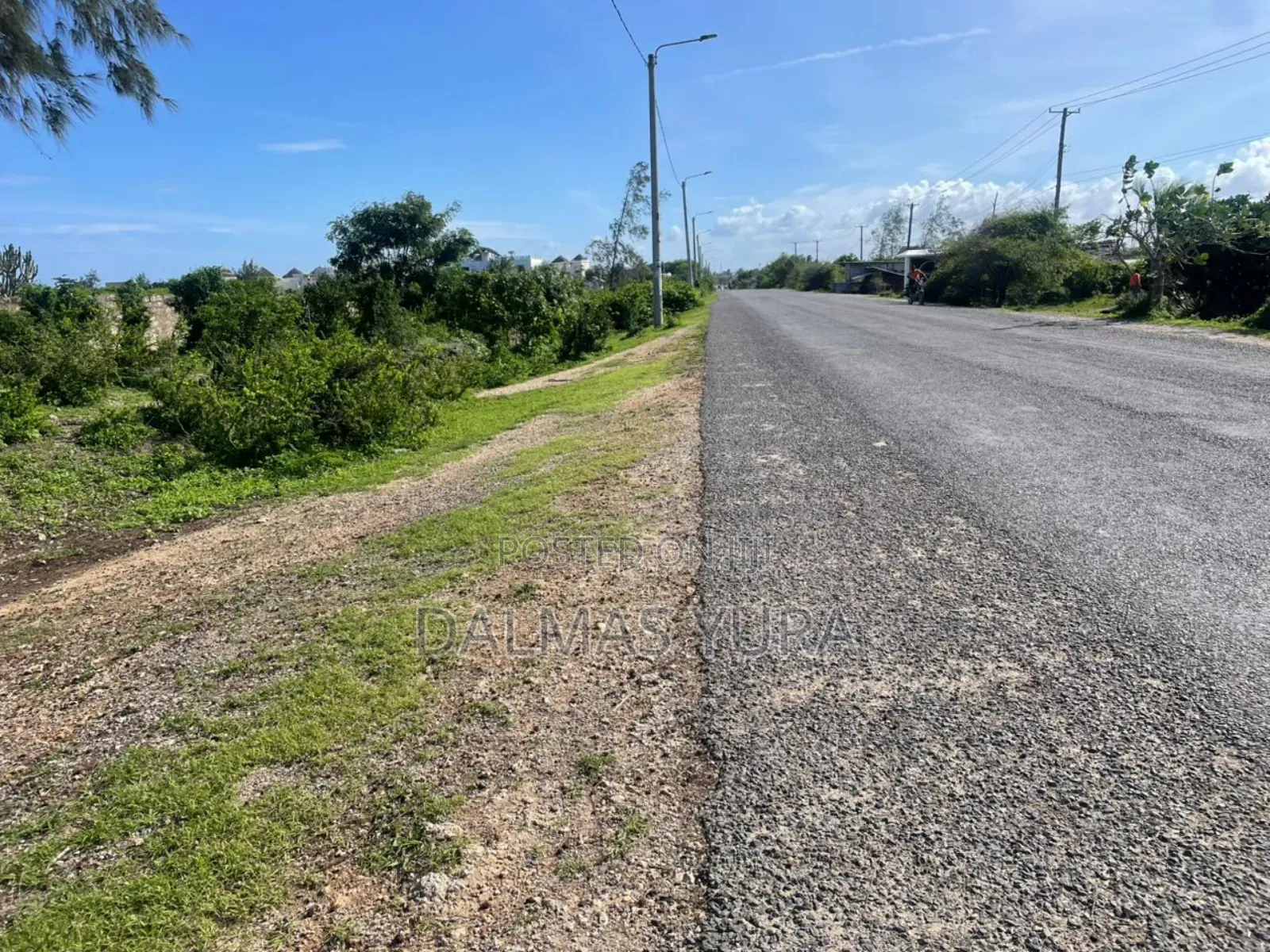 Half an Acre in Watamu in Watamu