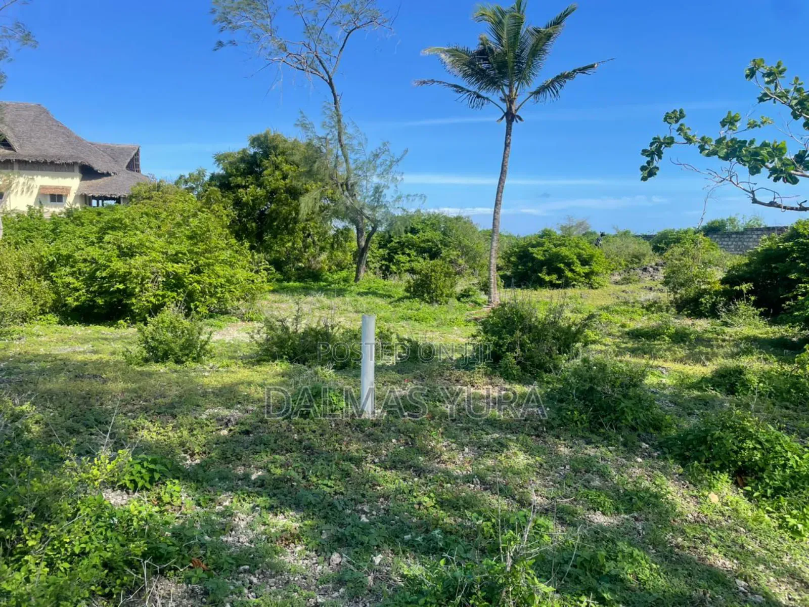 Half an Acre in Watamu in Watamu