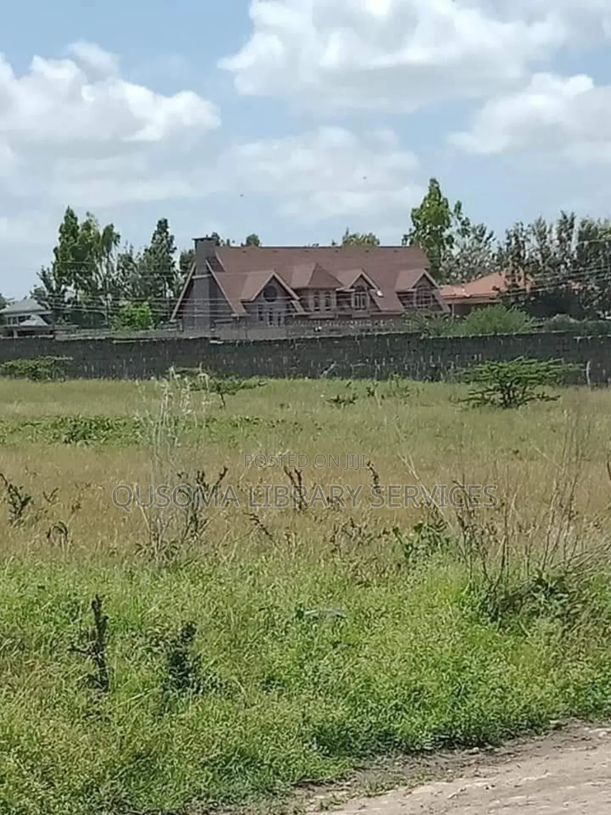 Kitengela Golden Plains, 3 Km From Namanga Road - Kitengela Prisons in Kitengela