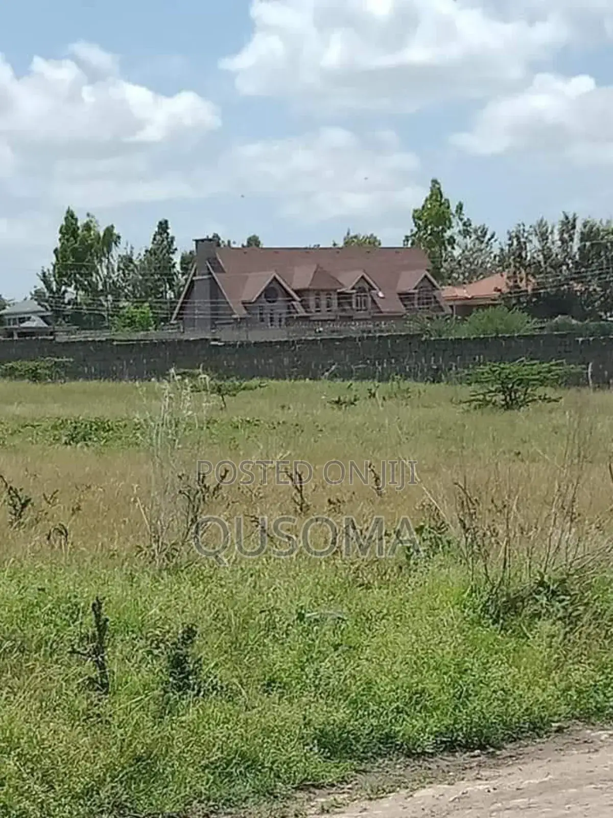 Kitengela Golden Plains, 3 Km From Namanga Road - Kitengela Prisons in Kitengela