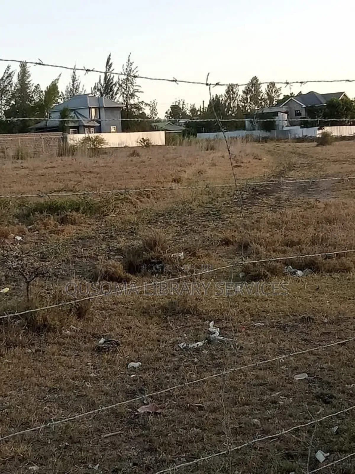 Kitengela Golden Plains, 3 Km From Namanga Road - Kitengela Prisons in Kitengela