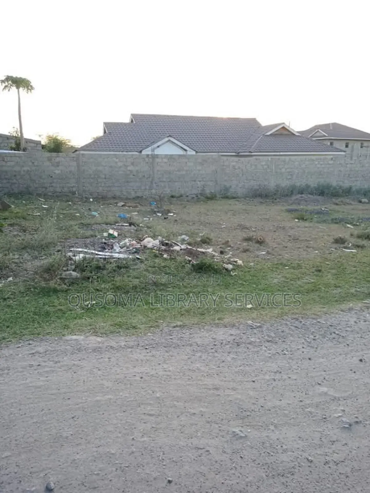 Kitengela Golden Plains, 3 Km From Namanga Road - Kitengela Prisons in Kitengela