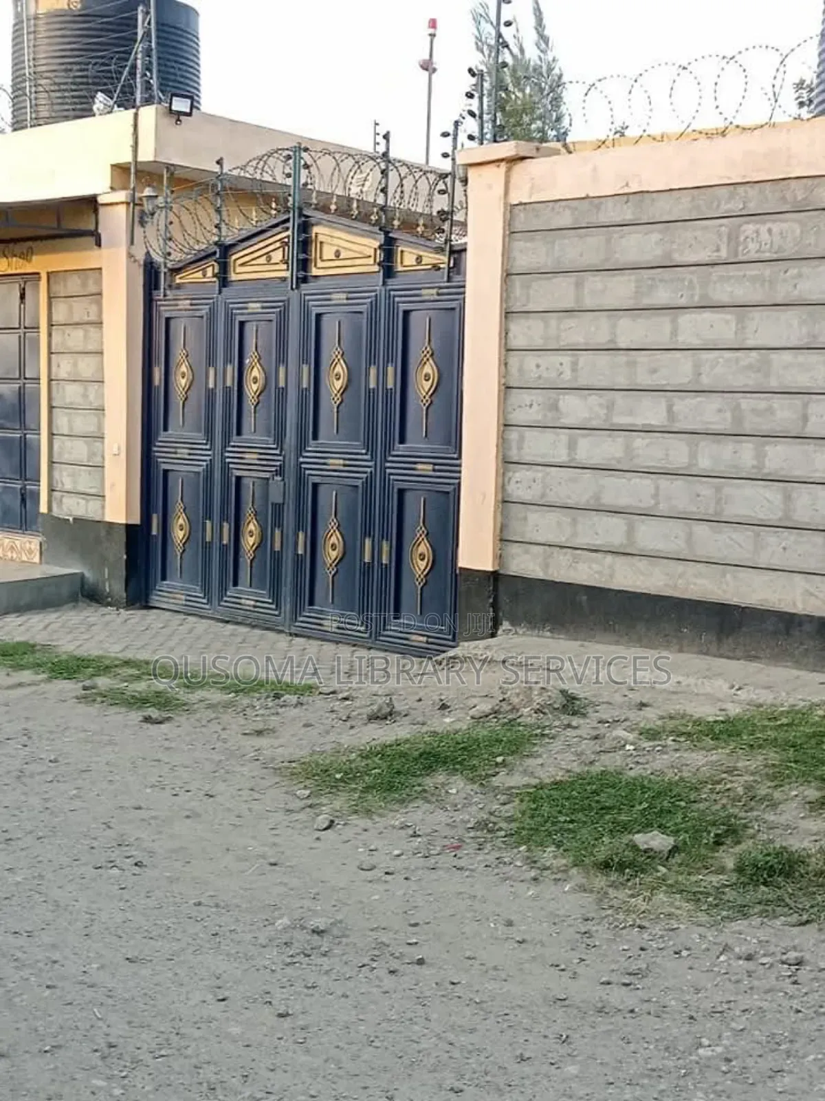 Kitengela Golden Plains, 3 Km From Namanga Road - Kitengela Prisons in Kitengela